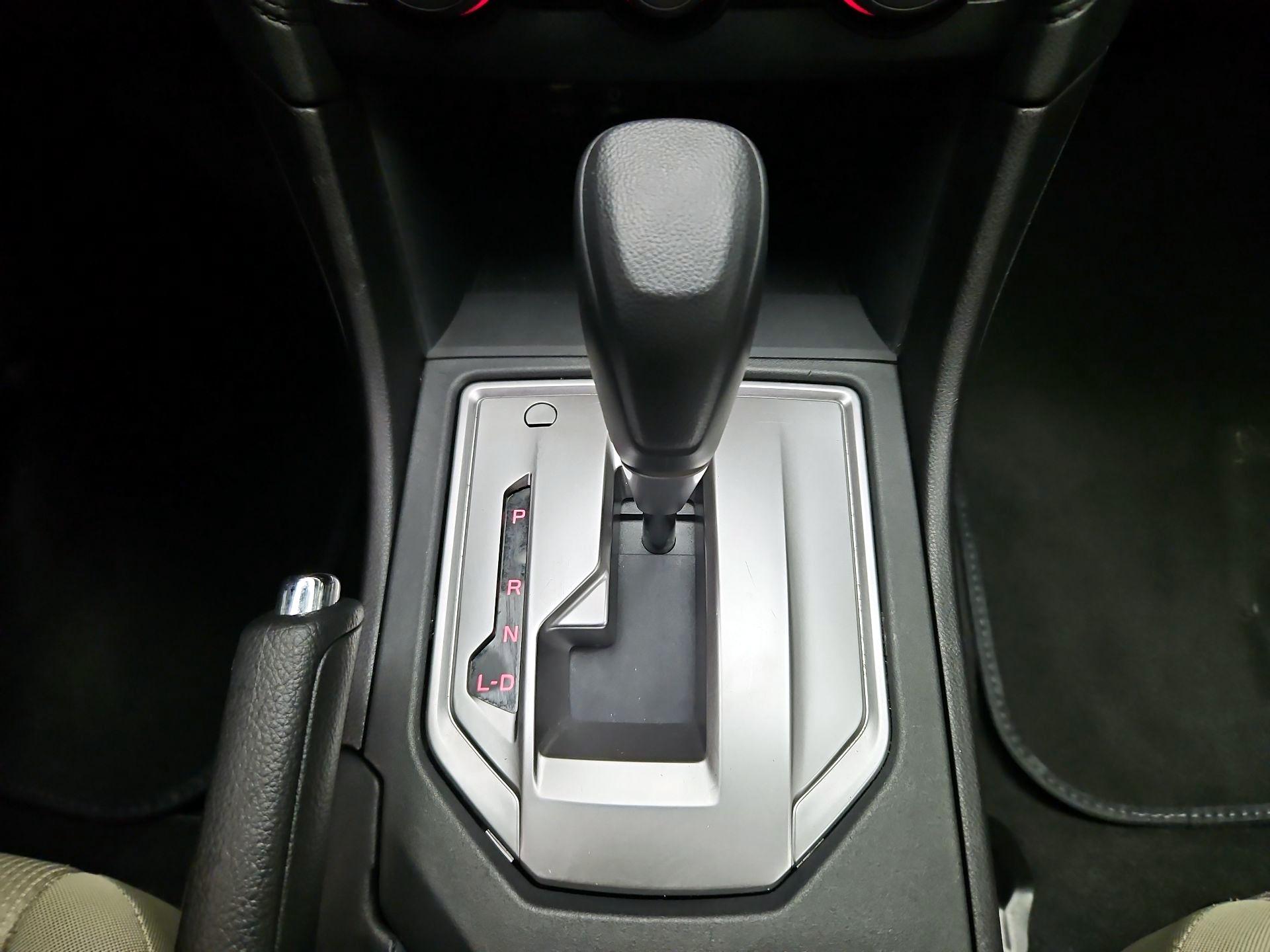 Thumbnail: 2022 Subaru Impreza - 17