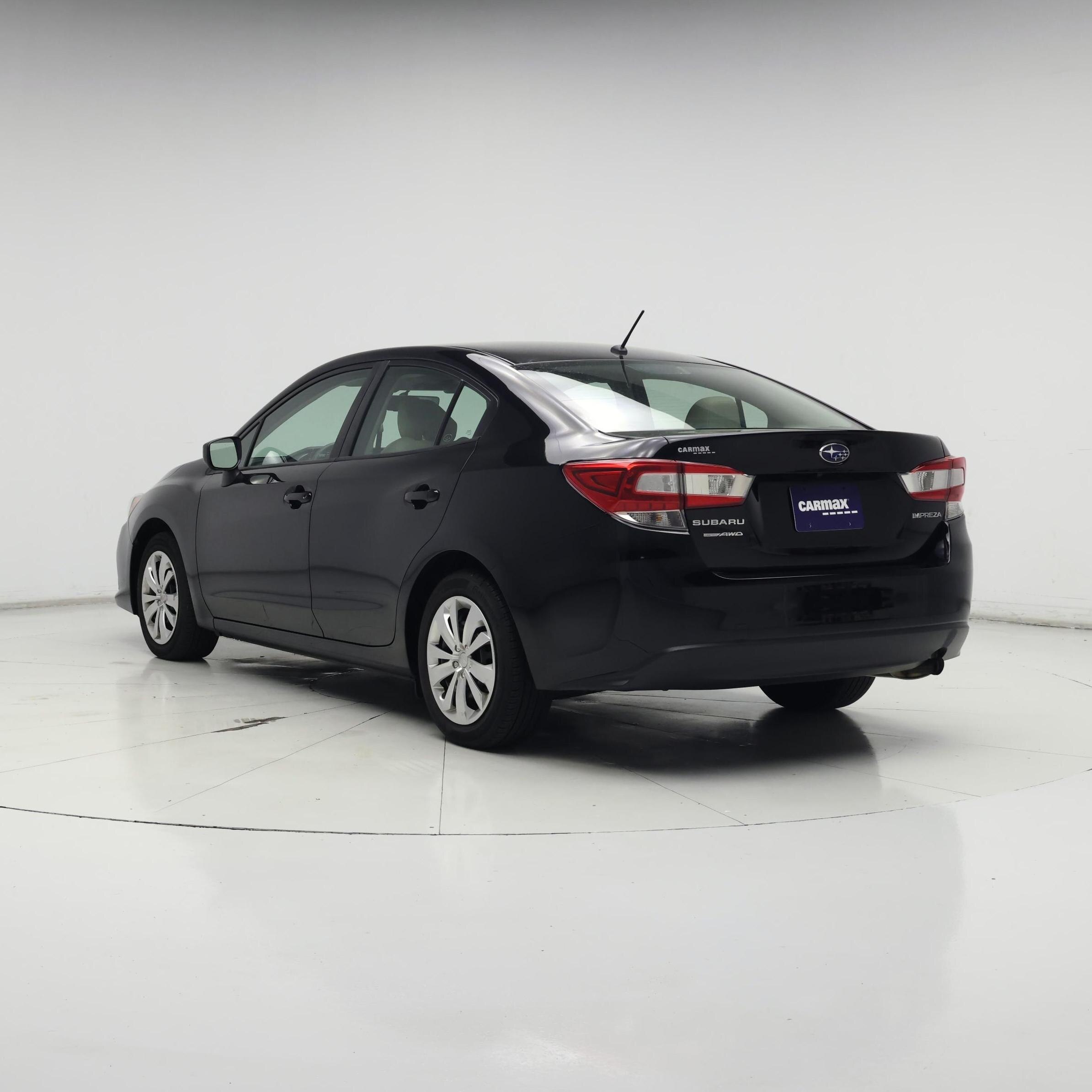 Thumbnail: 2022 Subaru Impreza - 2