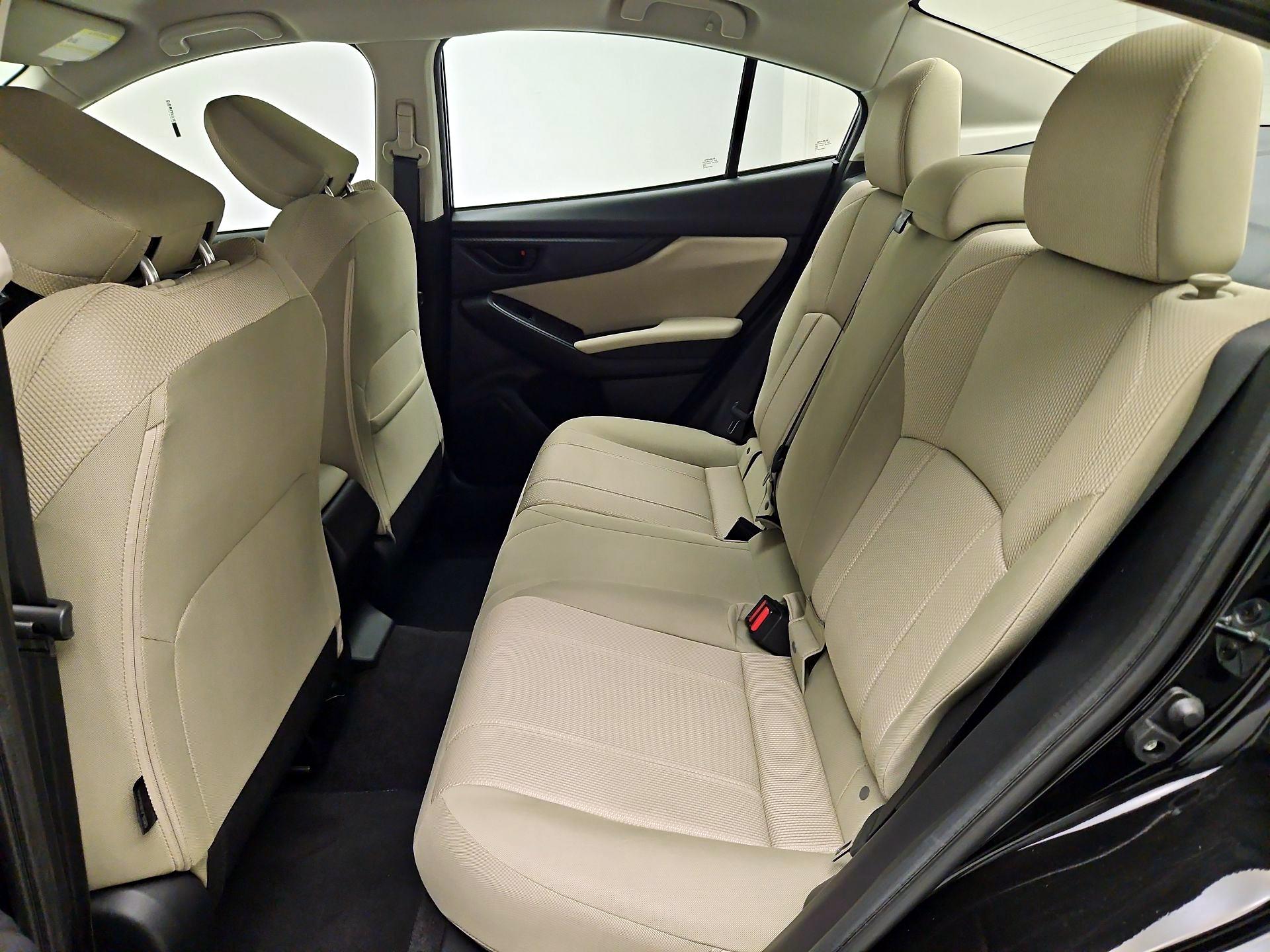 Thumbnail: 2022 Subaru Impreza - 19