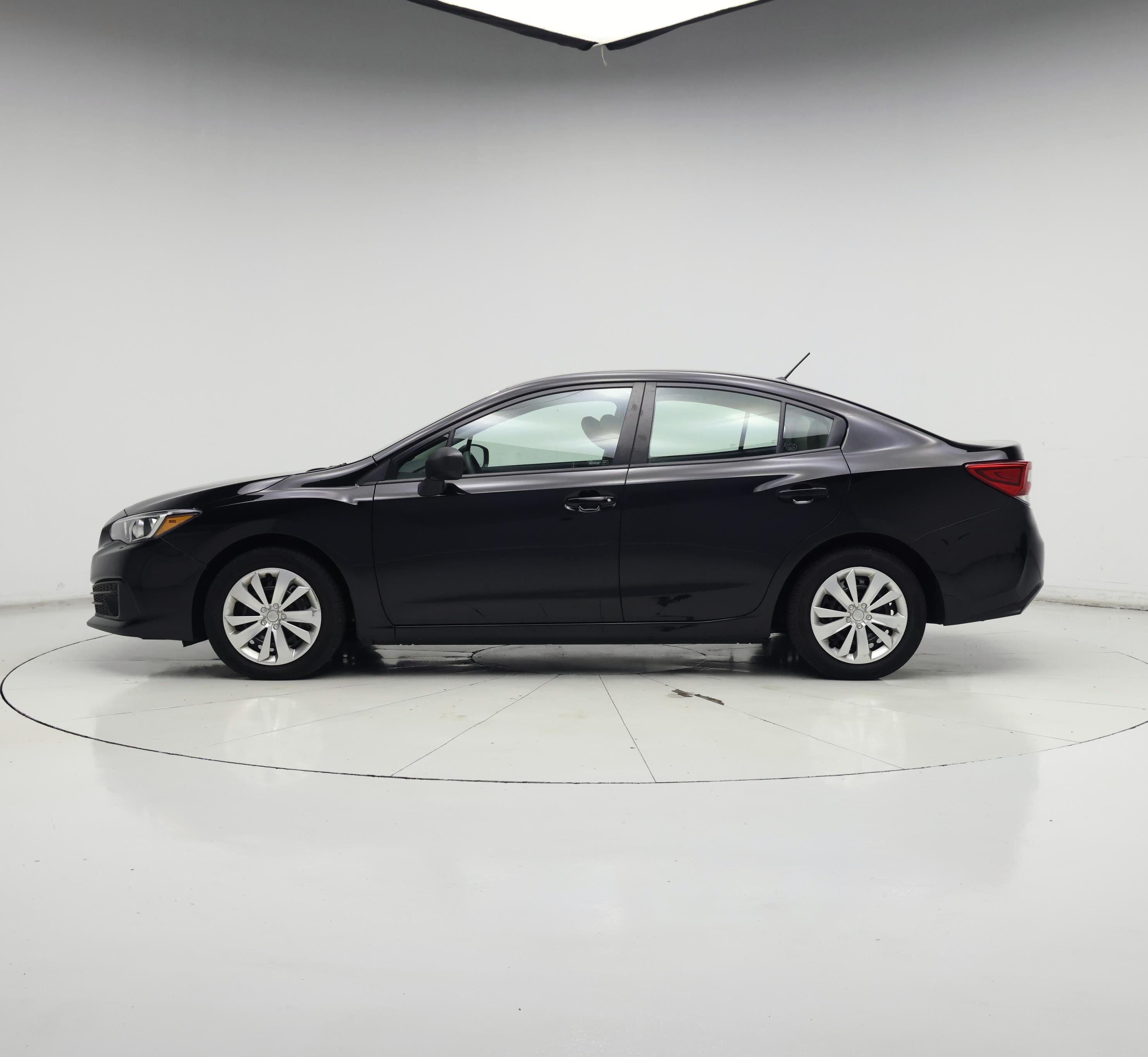 Thumbnail: 2022 Subaru Impreza - 3