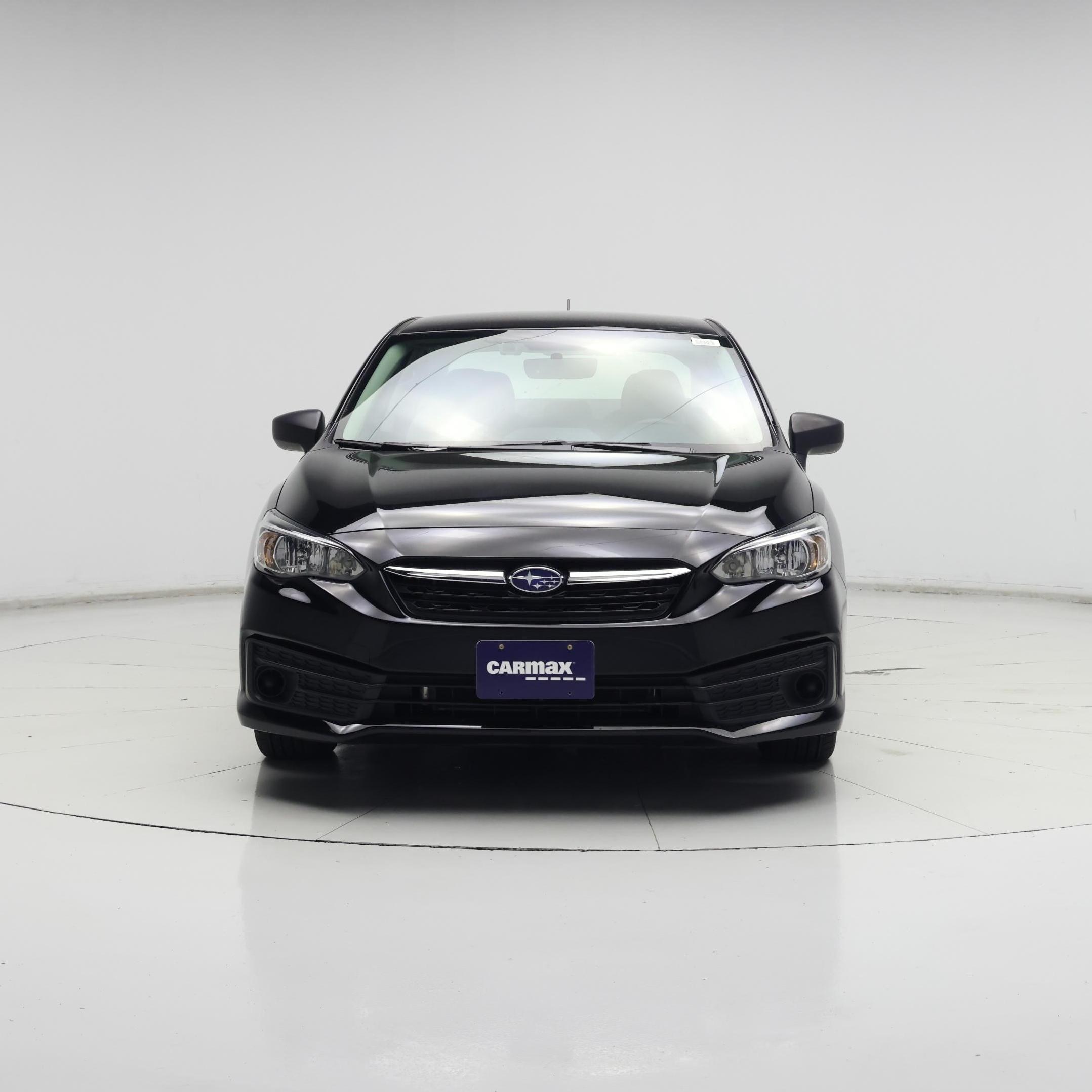 Thumbnail: 2022 Subaru Impreza - 5