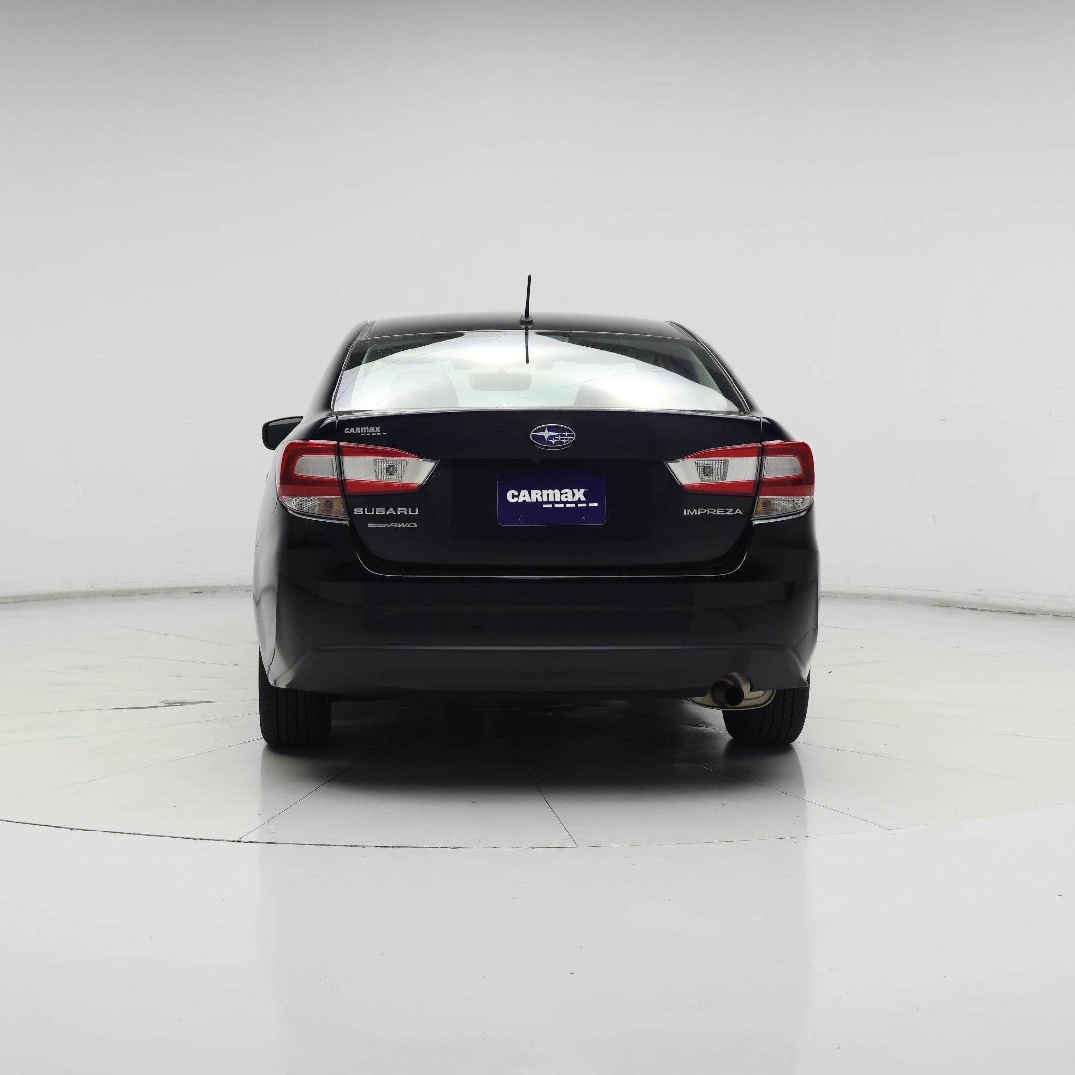 Thumbnail: 2022 Subaru Impreza - 6