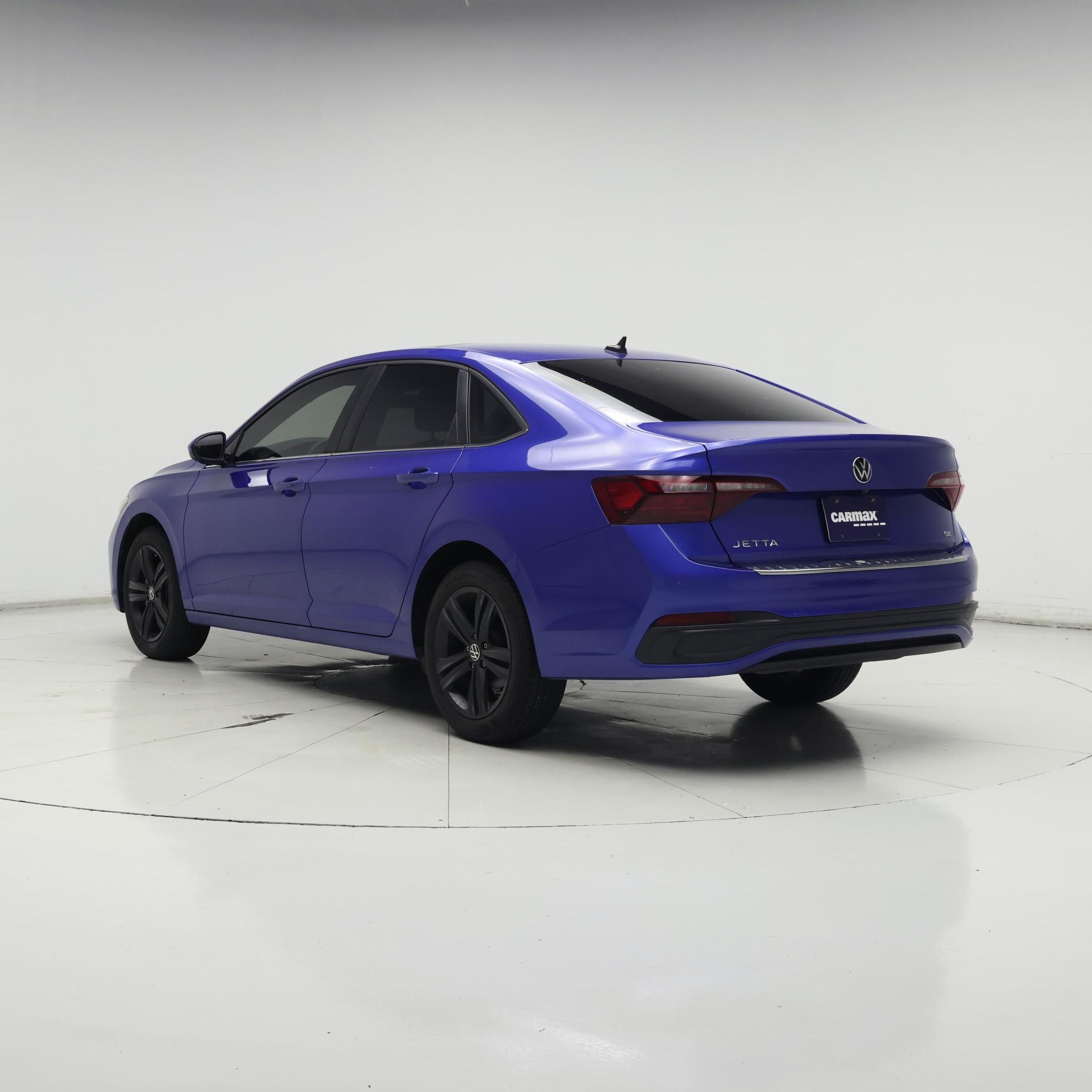 Thumbnail: 2024 Volkswagen Jetta - 2