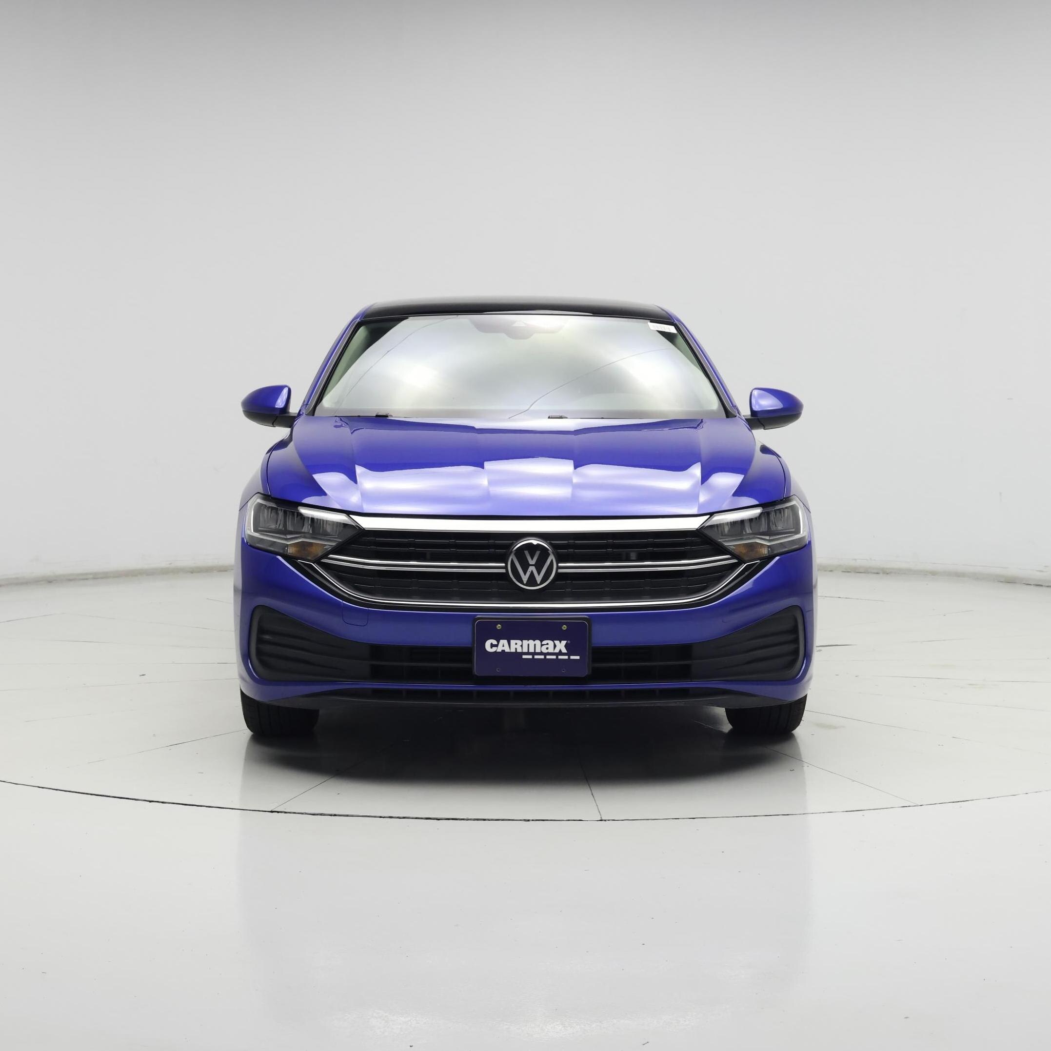 Thumbnail: 2024 Volkswagen Jetta - 5