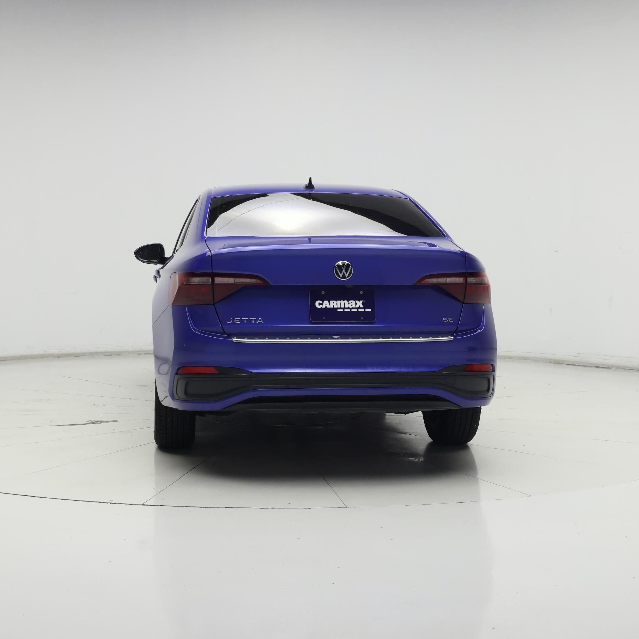 Thumbnail: 2024 Volkswagen Jetta - 6