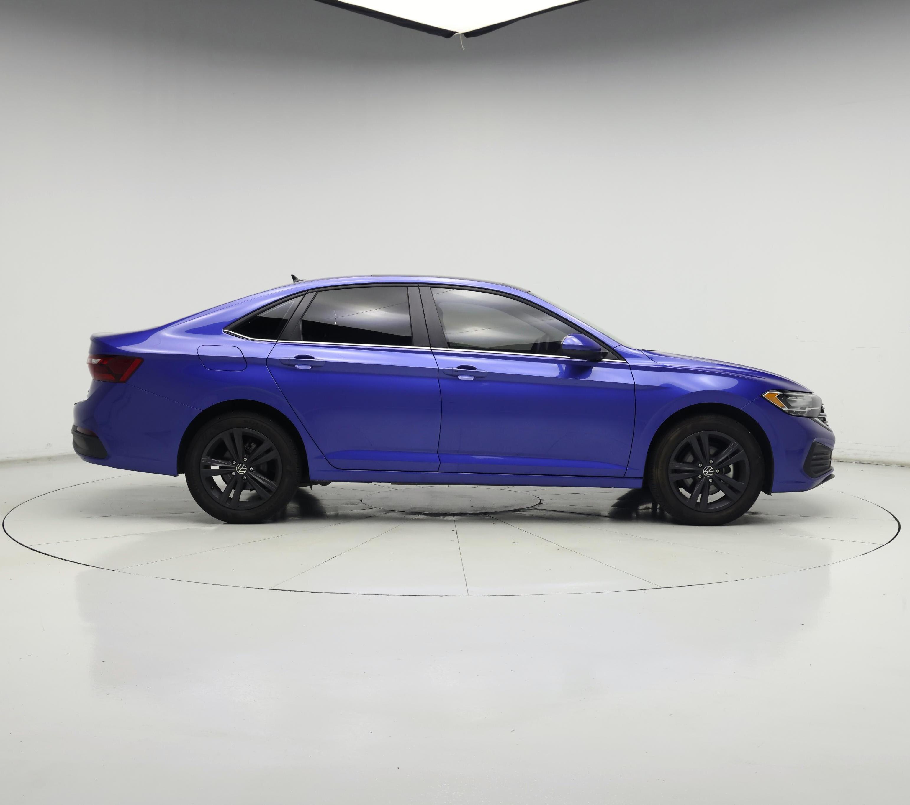 Thumbnail: 2024 Volkswagen Jetta - 7