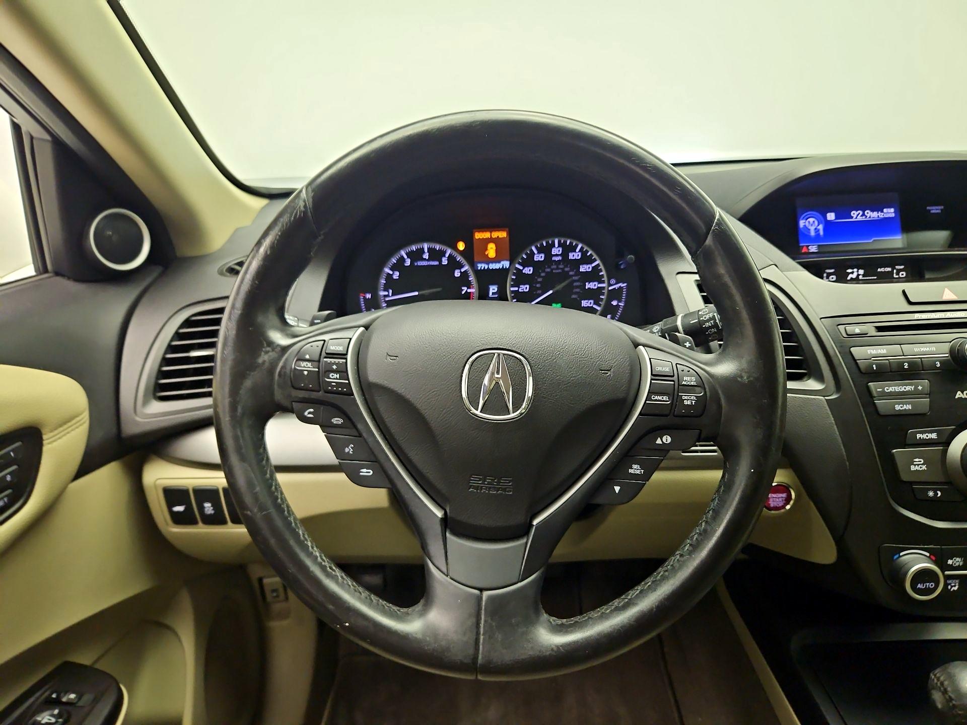 Thumbnail: 2018 Acura RDX - 10