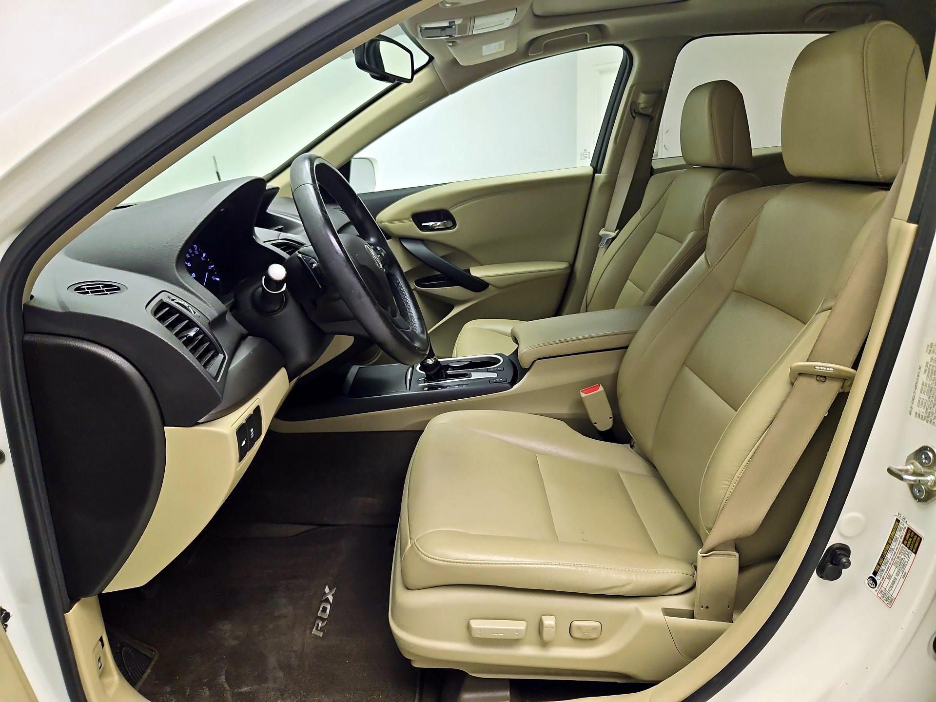 Thumbnail: 2018 Acura RDX - 11