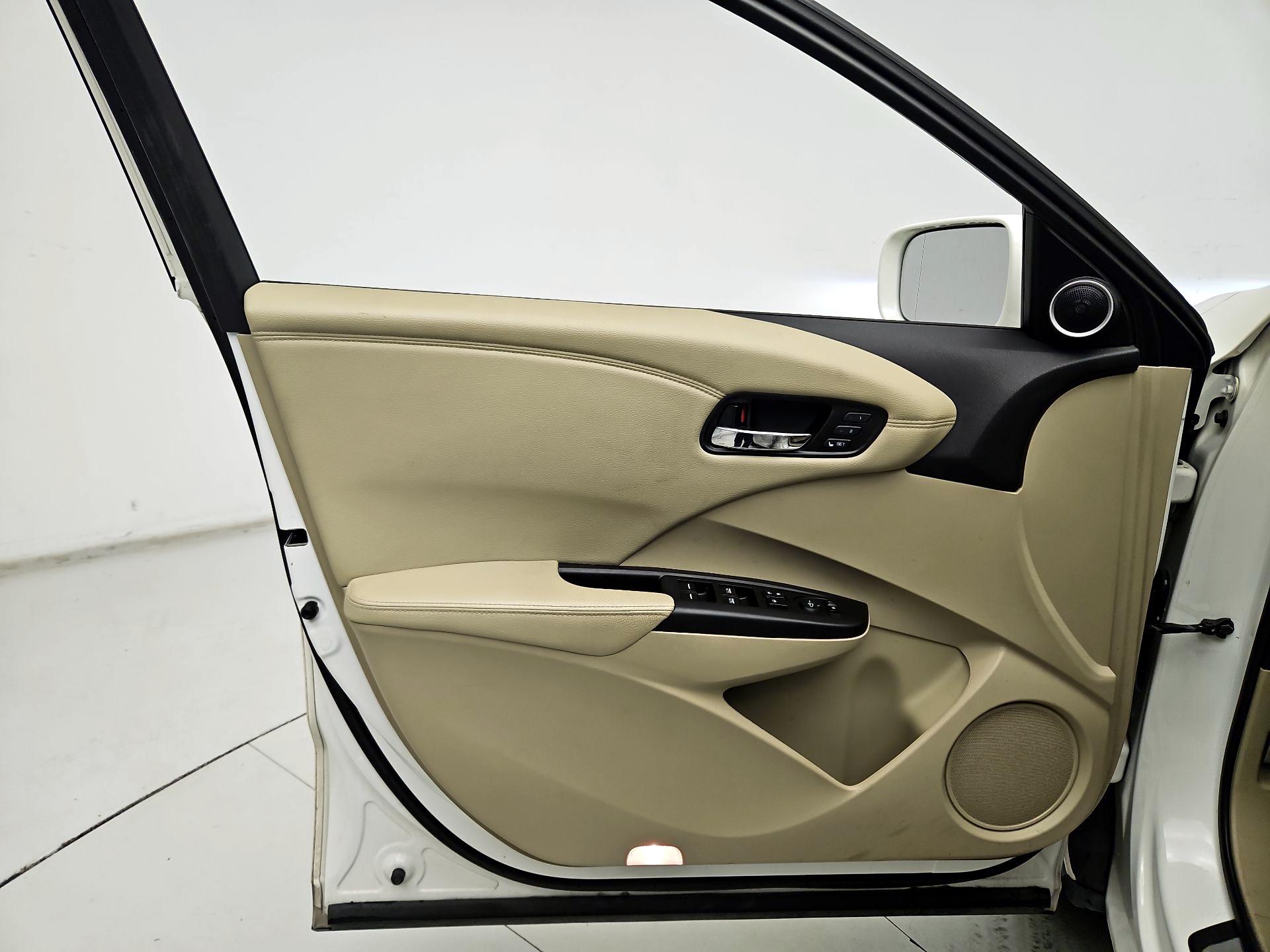 Thumbnail: 2018 Acura RDX - 12