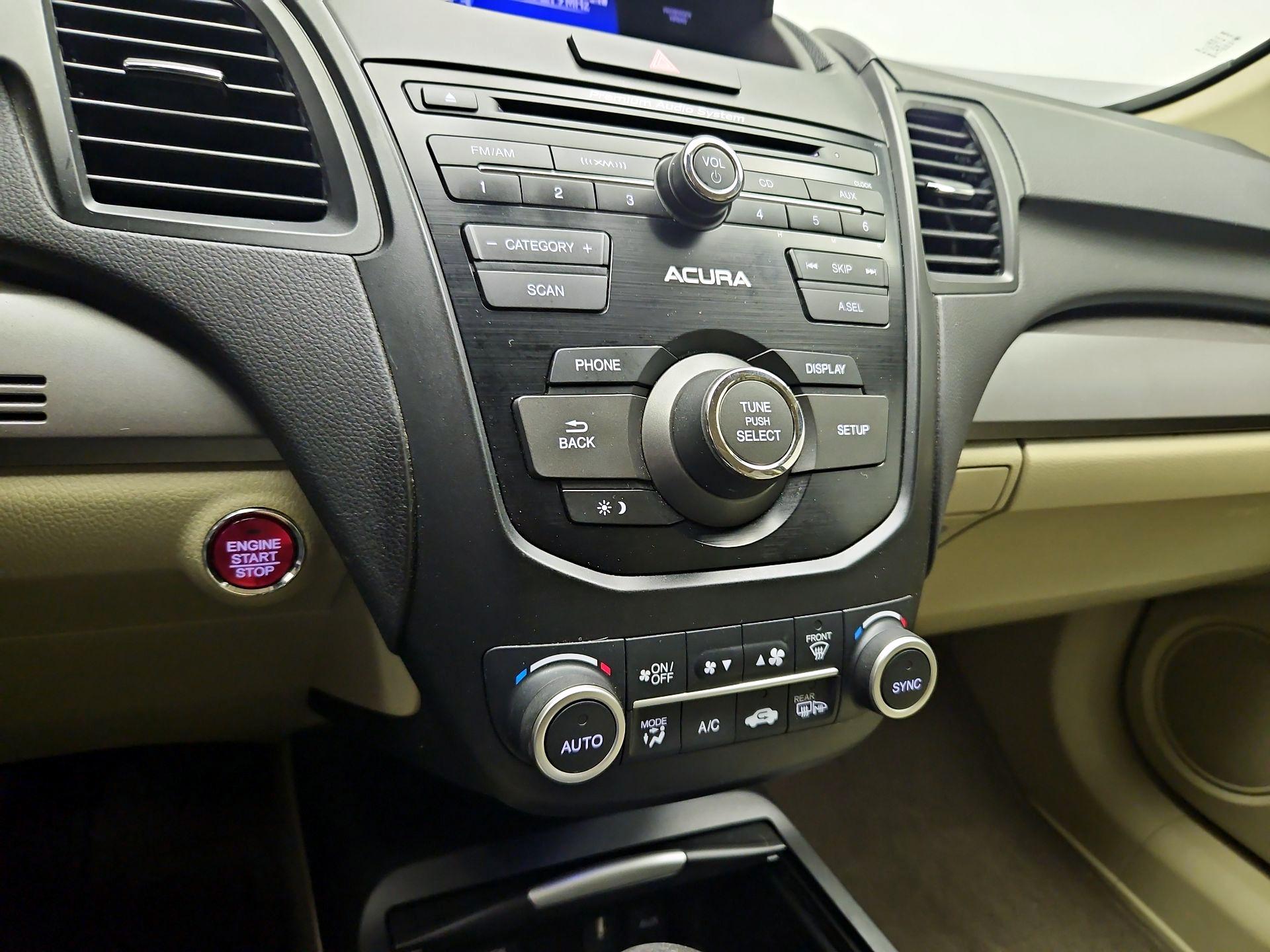 Thumbnail: 2018 Acura RDX - 15