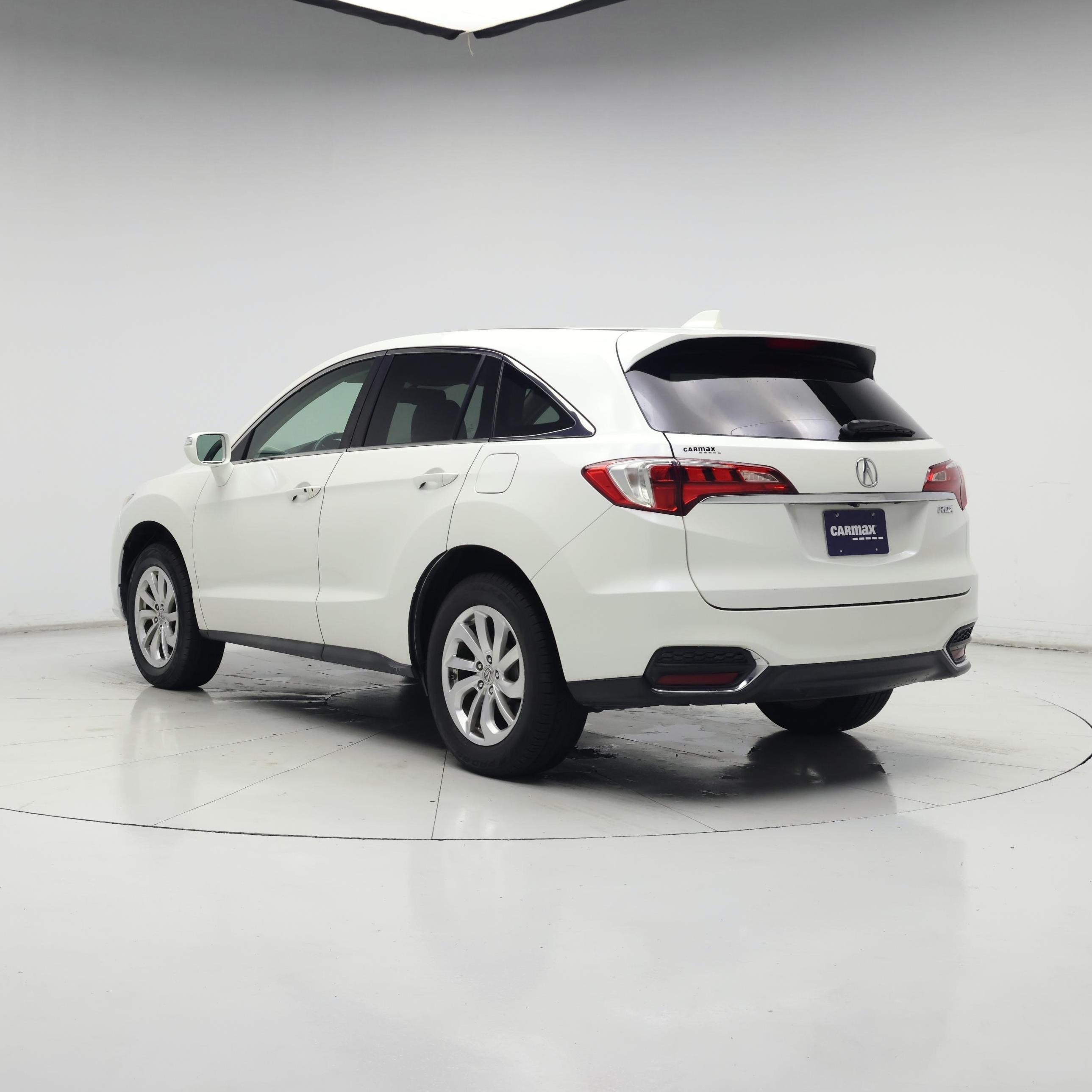 Thumbnail: 2018 Acura RDX - 2