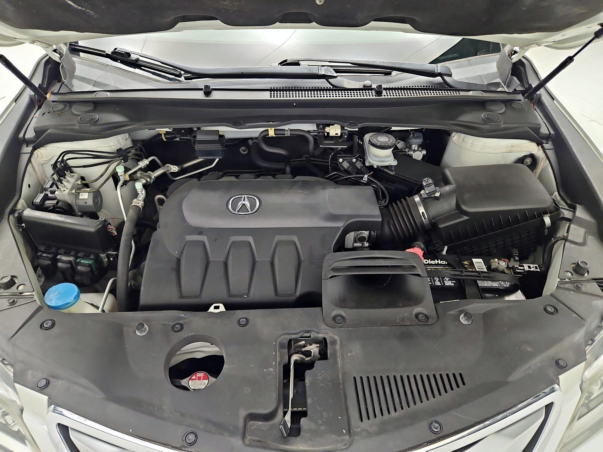 Thumbnail: 2018 Acura RDX - 19