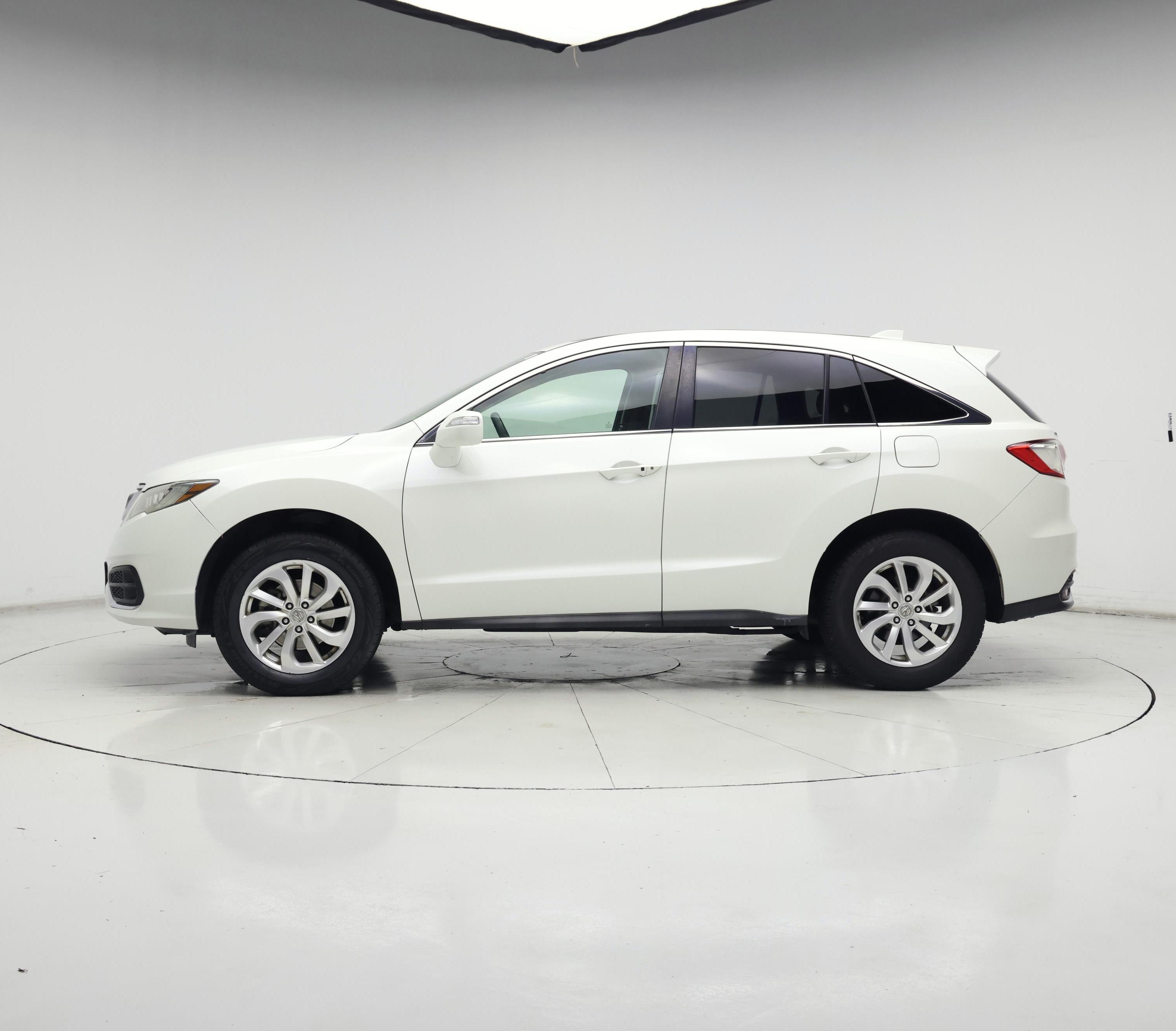 Thumbnail: 2018 Acura RDX - 3