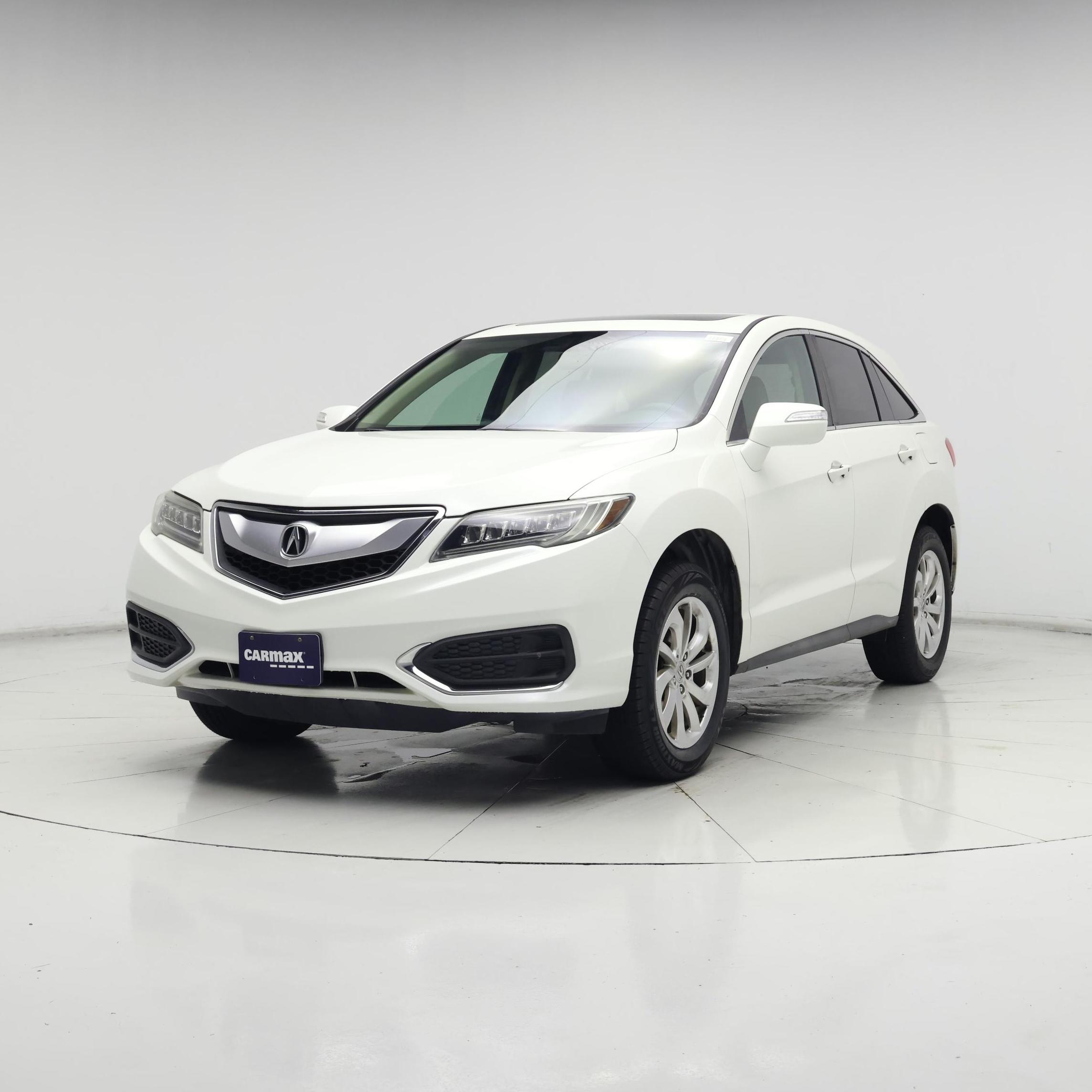Thumbnail: 2018 Acura RDX - 4