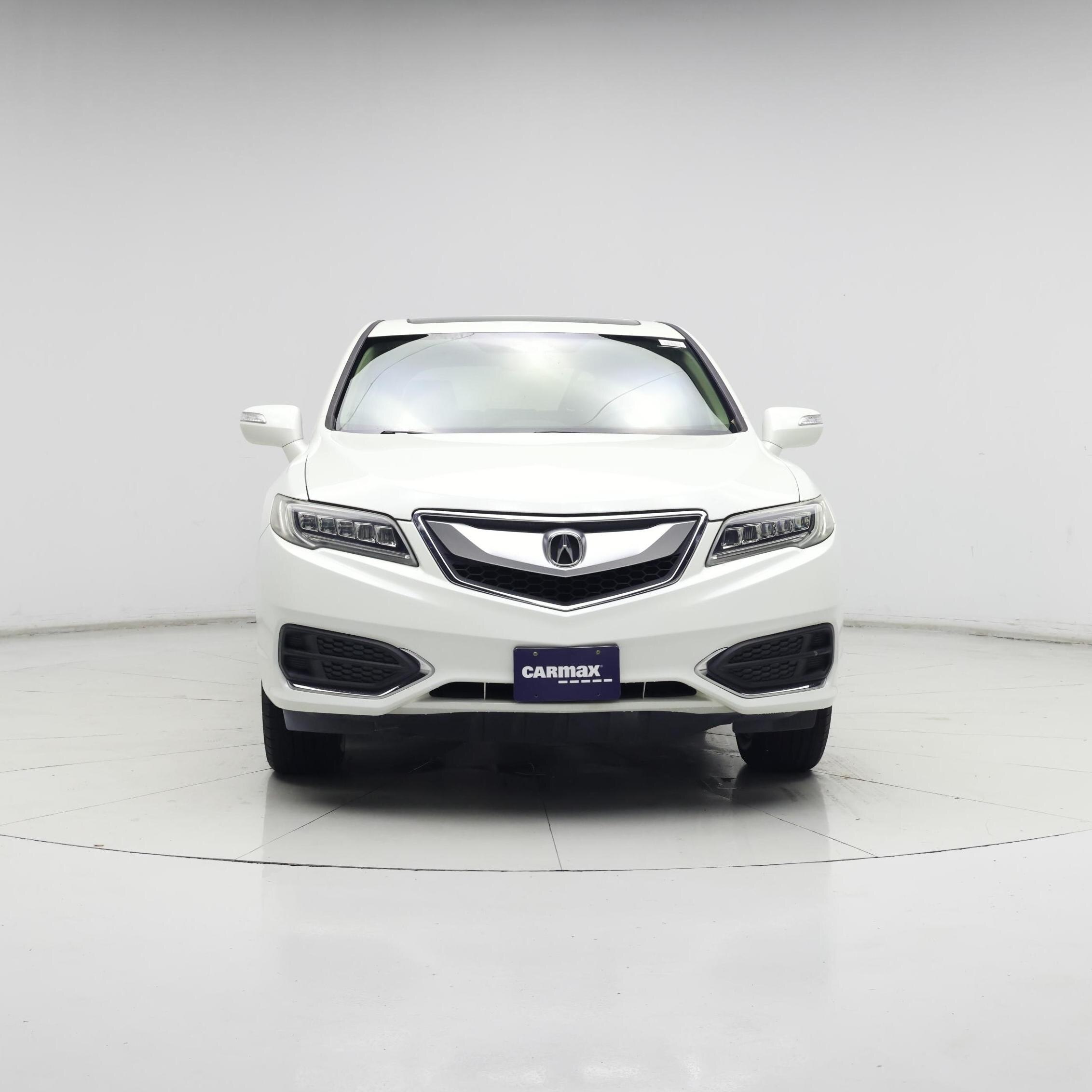 Thumbnail: 2018 Acura RDX - 5