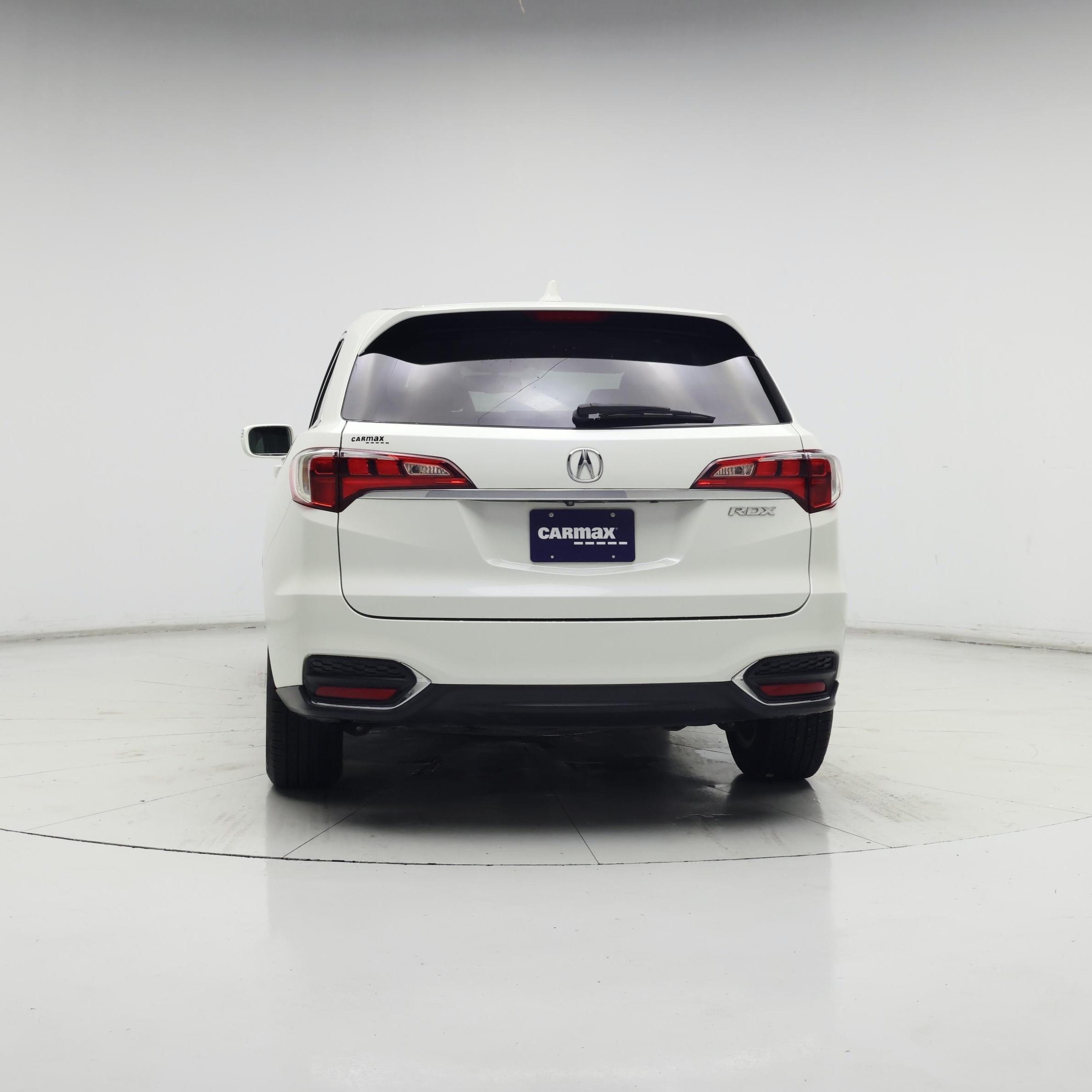 Thumbnail: 2018 Acura RDX - 6