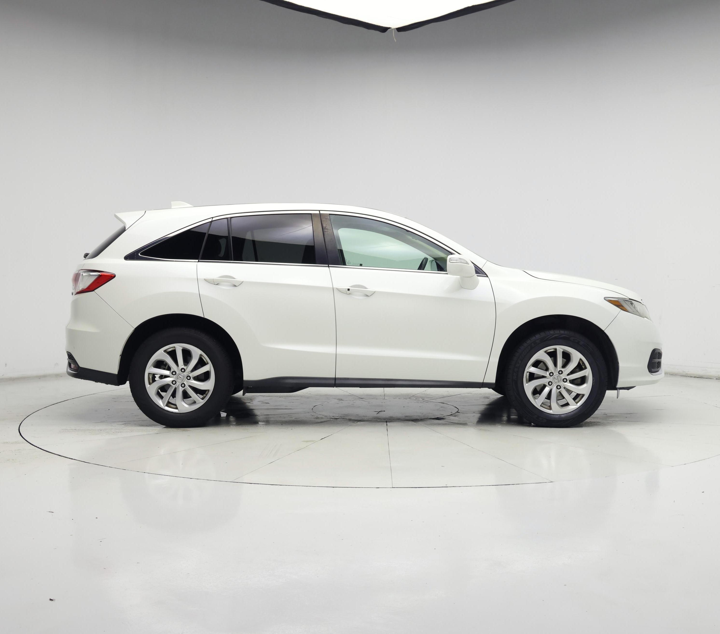 Thumbnail: 2018 Acura RDX - 7