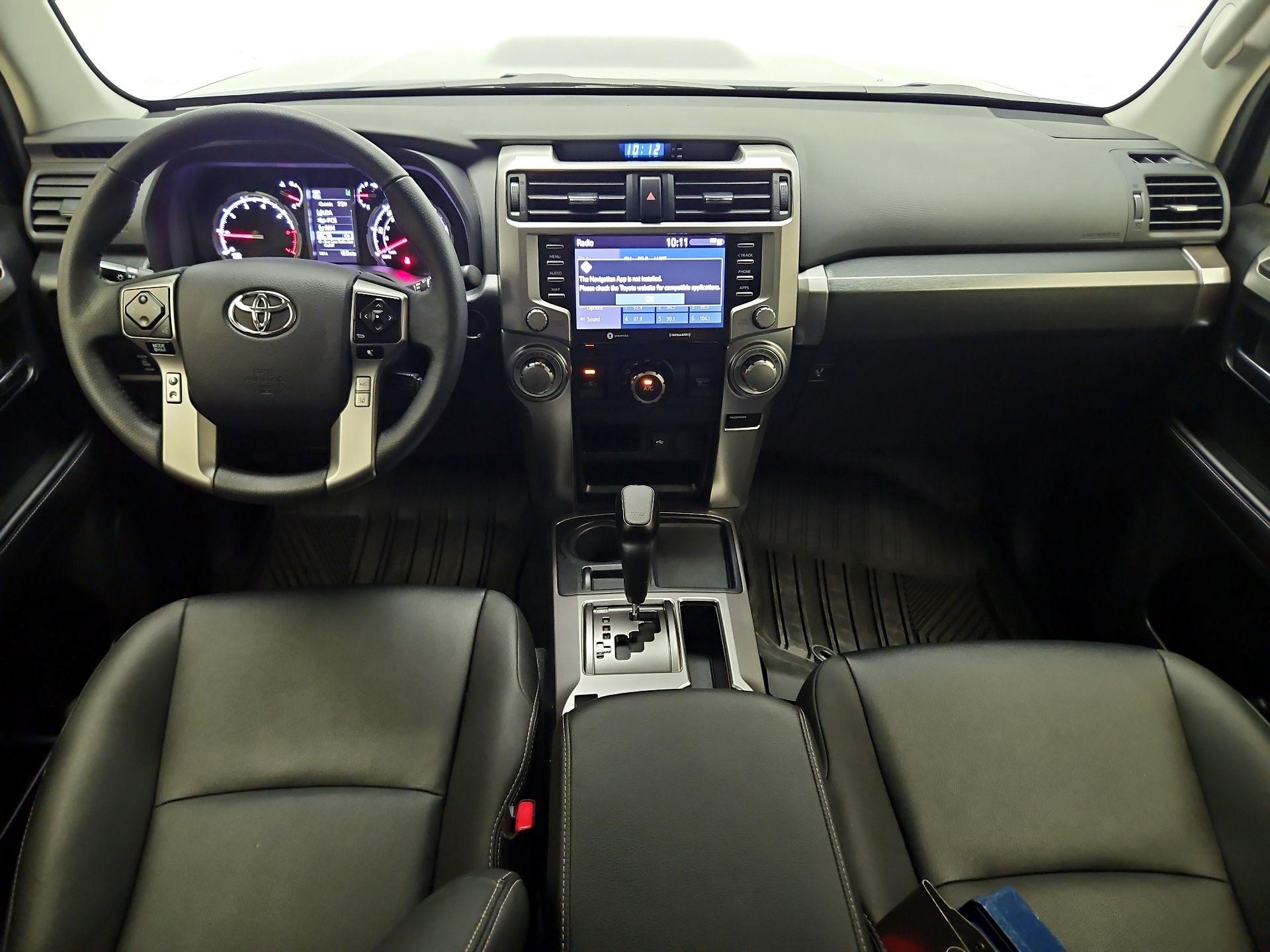 Thumbnail: 2024 Toyota 4Runner - 9