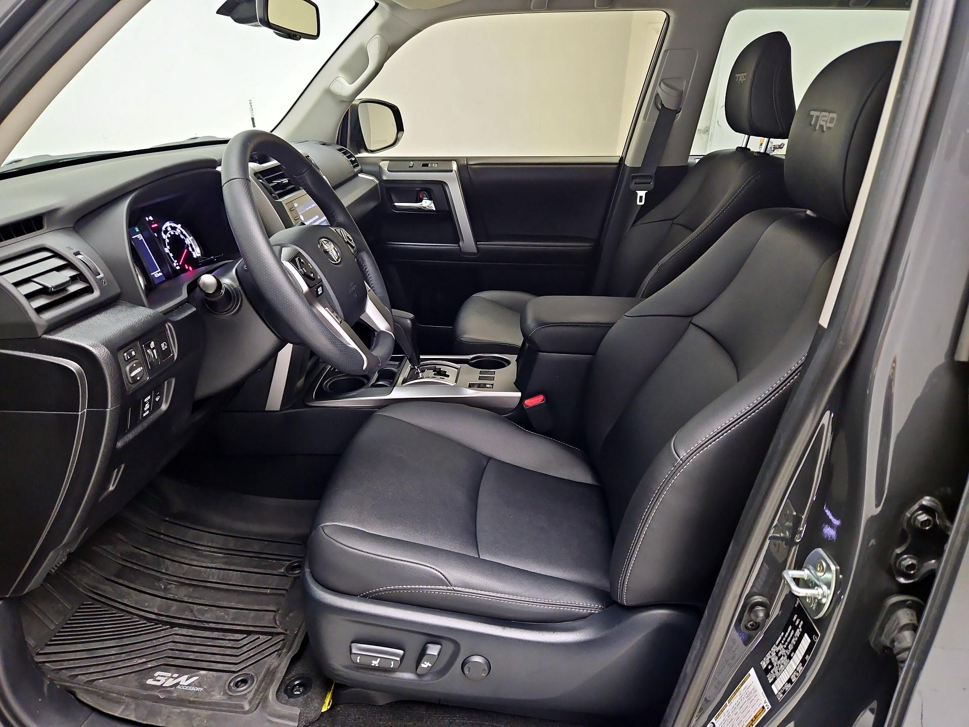 Thumbnail: 2024 Toyota 4Runner - 11