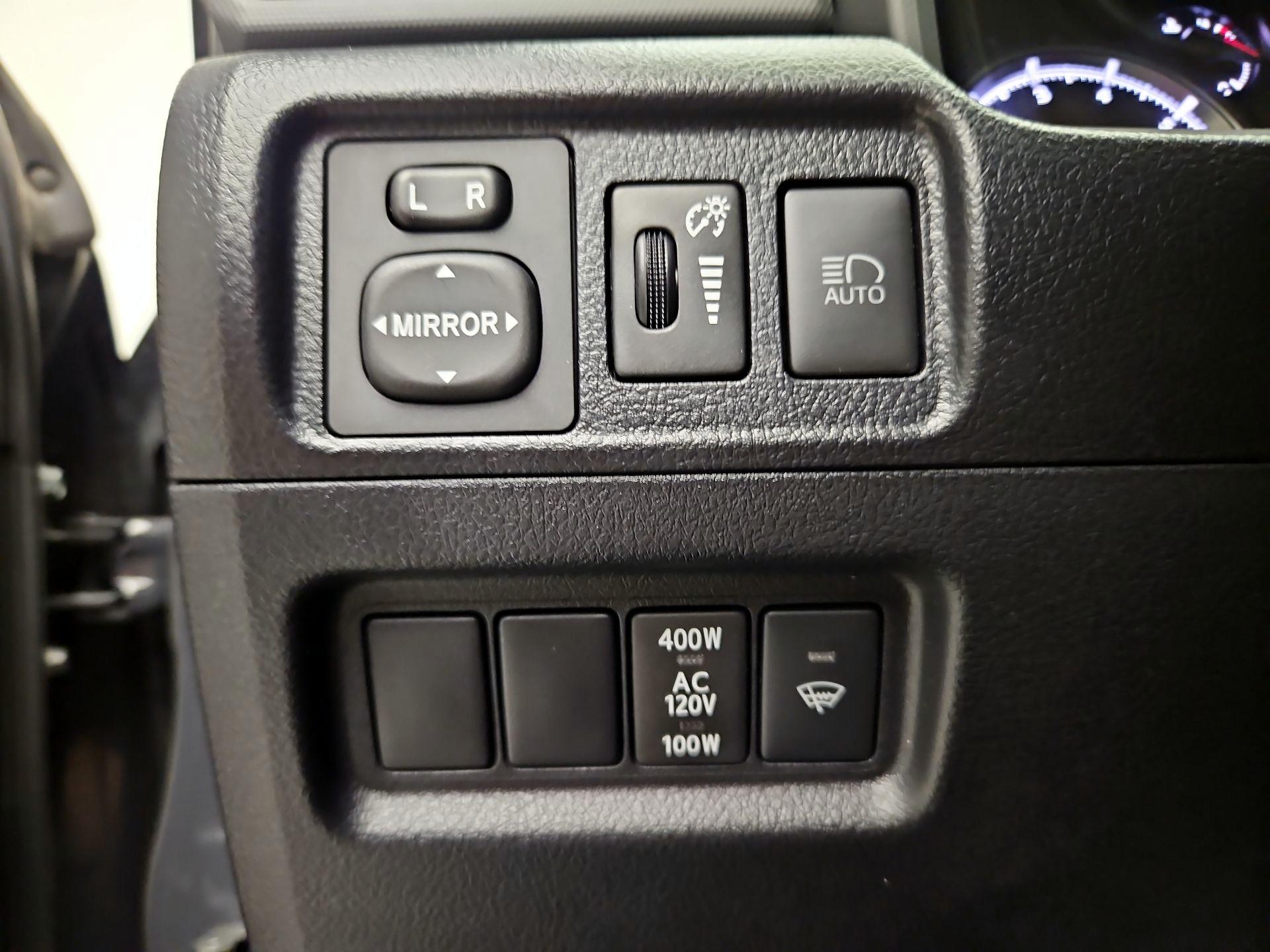 Thumbnail: 2024 Toyota 4Runner - 13