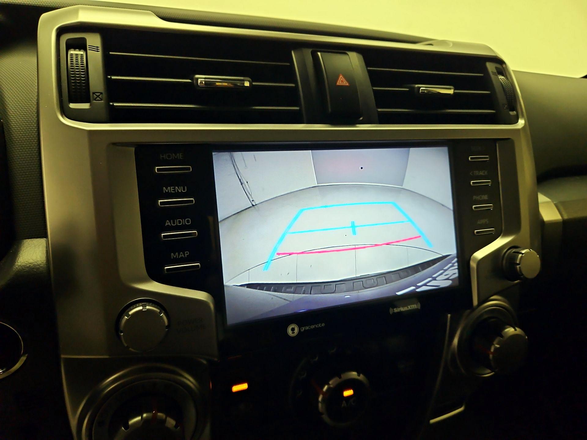 Thumbnail: 2024 Toyota 4Runner - 14