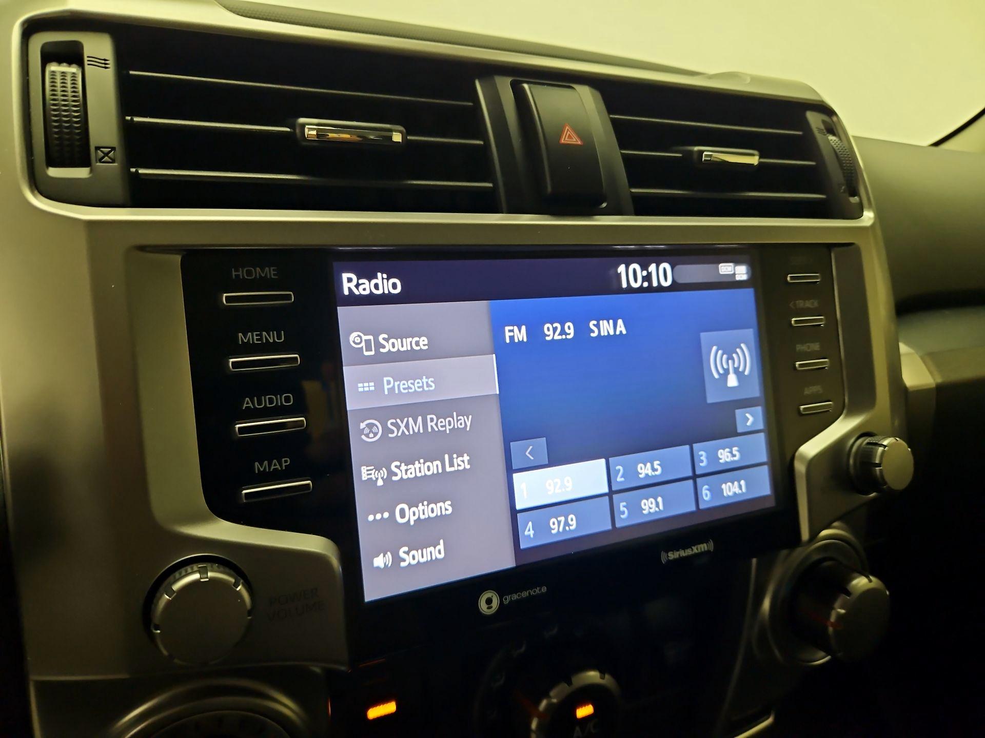 Thumbnail: 2024 Toyota 4Runner - 15