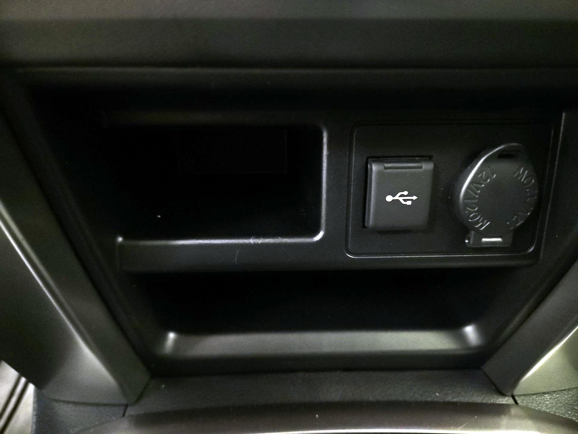 Thumbnail: 2024 Toyota 4Runner - 18