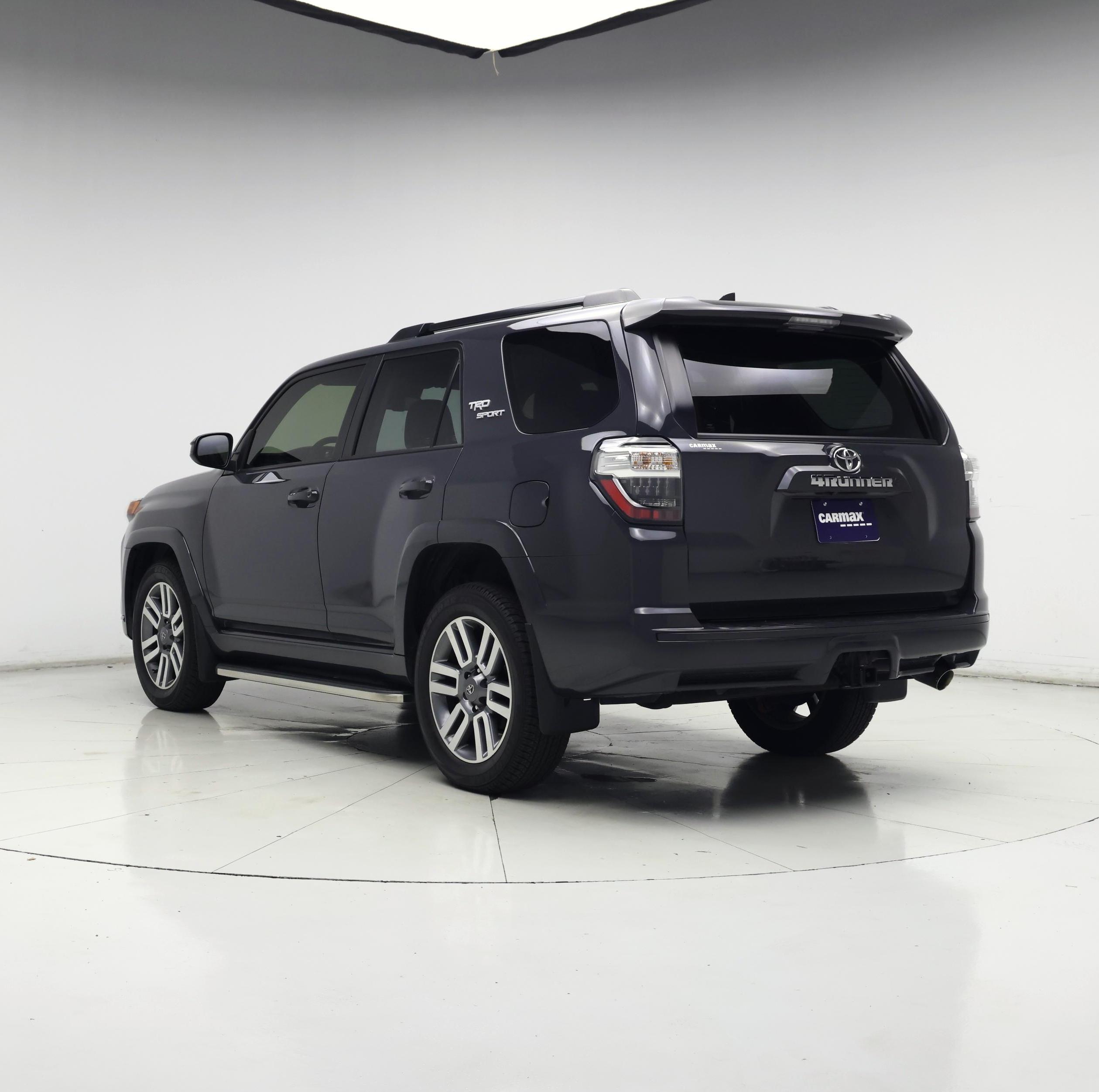 Thumbnail: 2024 Toyota 4Runner - 2