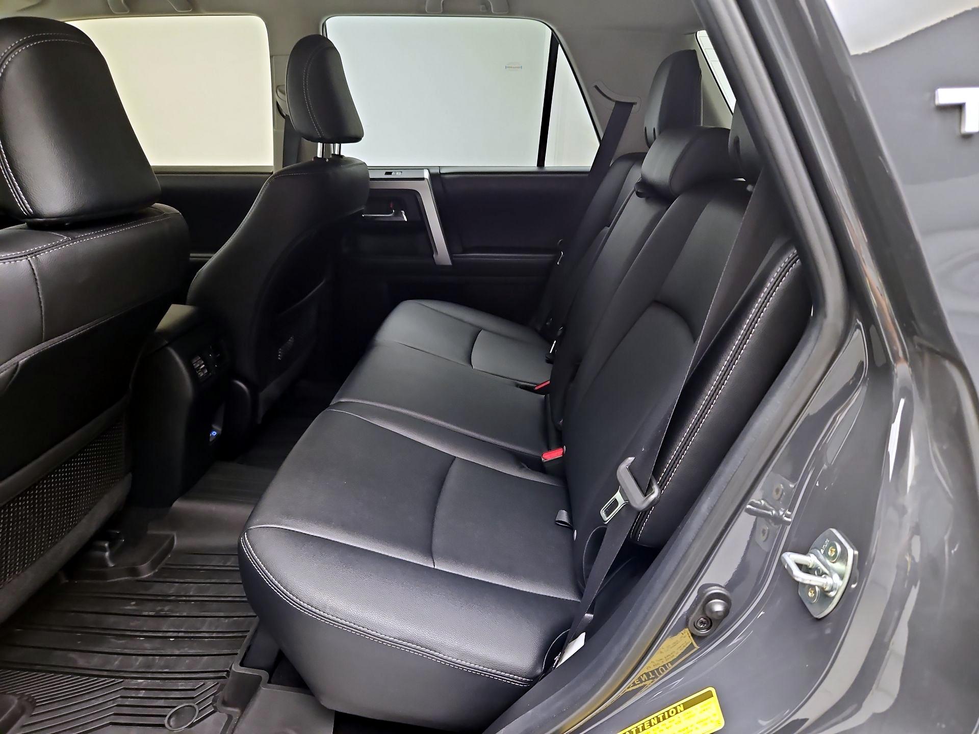 Thumbnail: 2024 Toyota 4Runner - 19