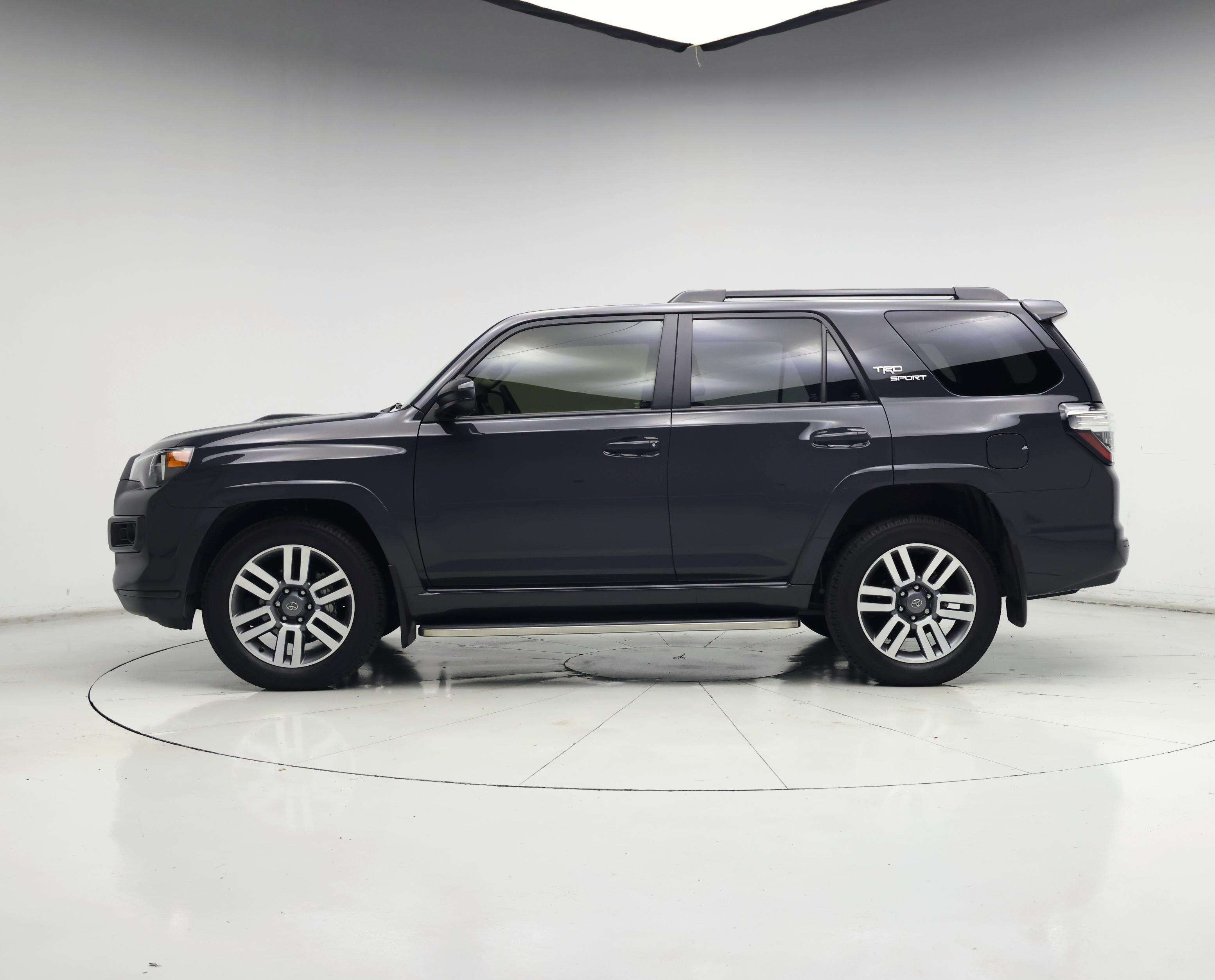Thumbnail: 2024 Toyota 4Runner - 3