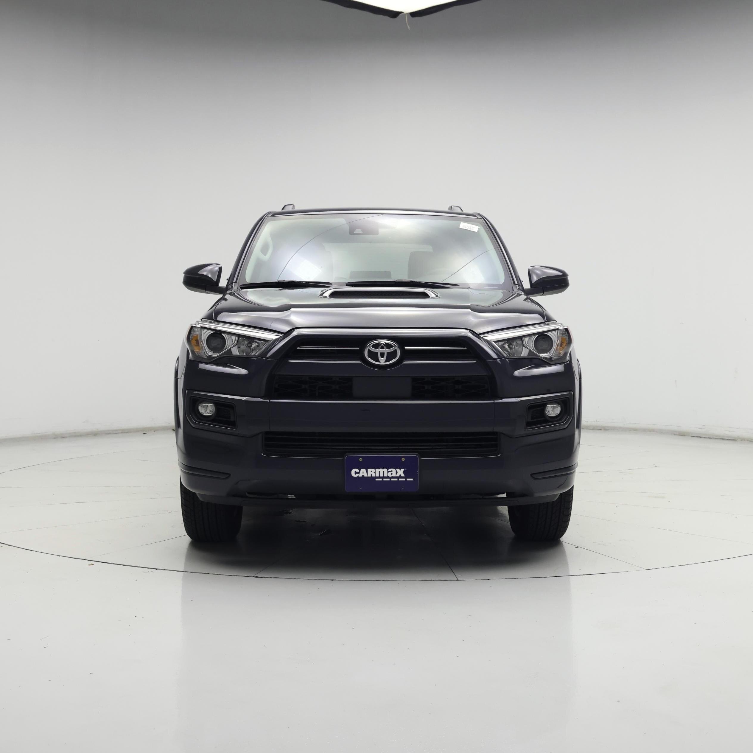 Thumbnail: 2024 Toyota 4Runner - 5