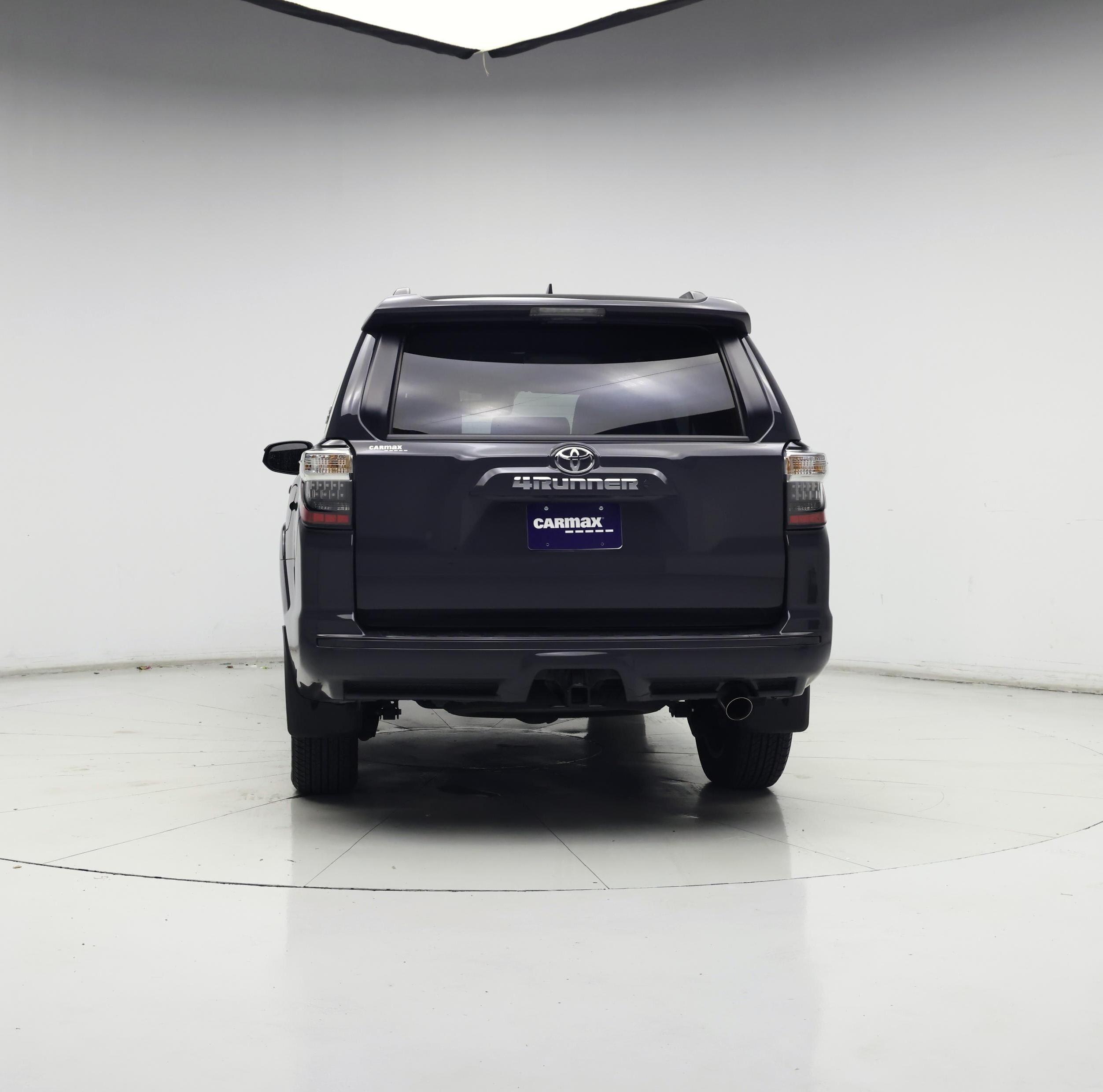 Thumbnail: 2024 Toyota 4Runner - 6