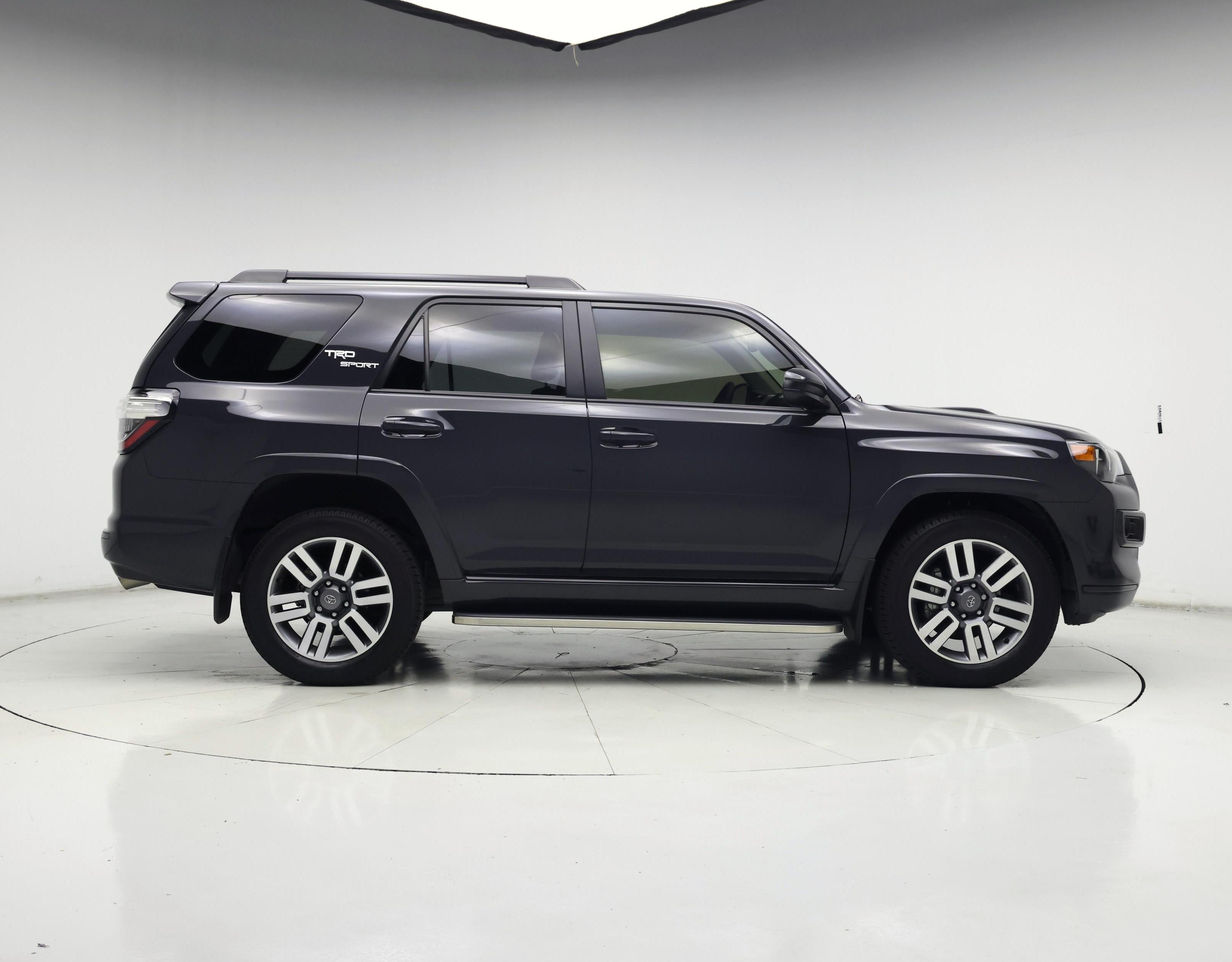 Thumbnail: 2024 Toyota 4Runner - 7