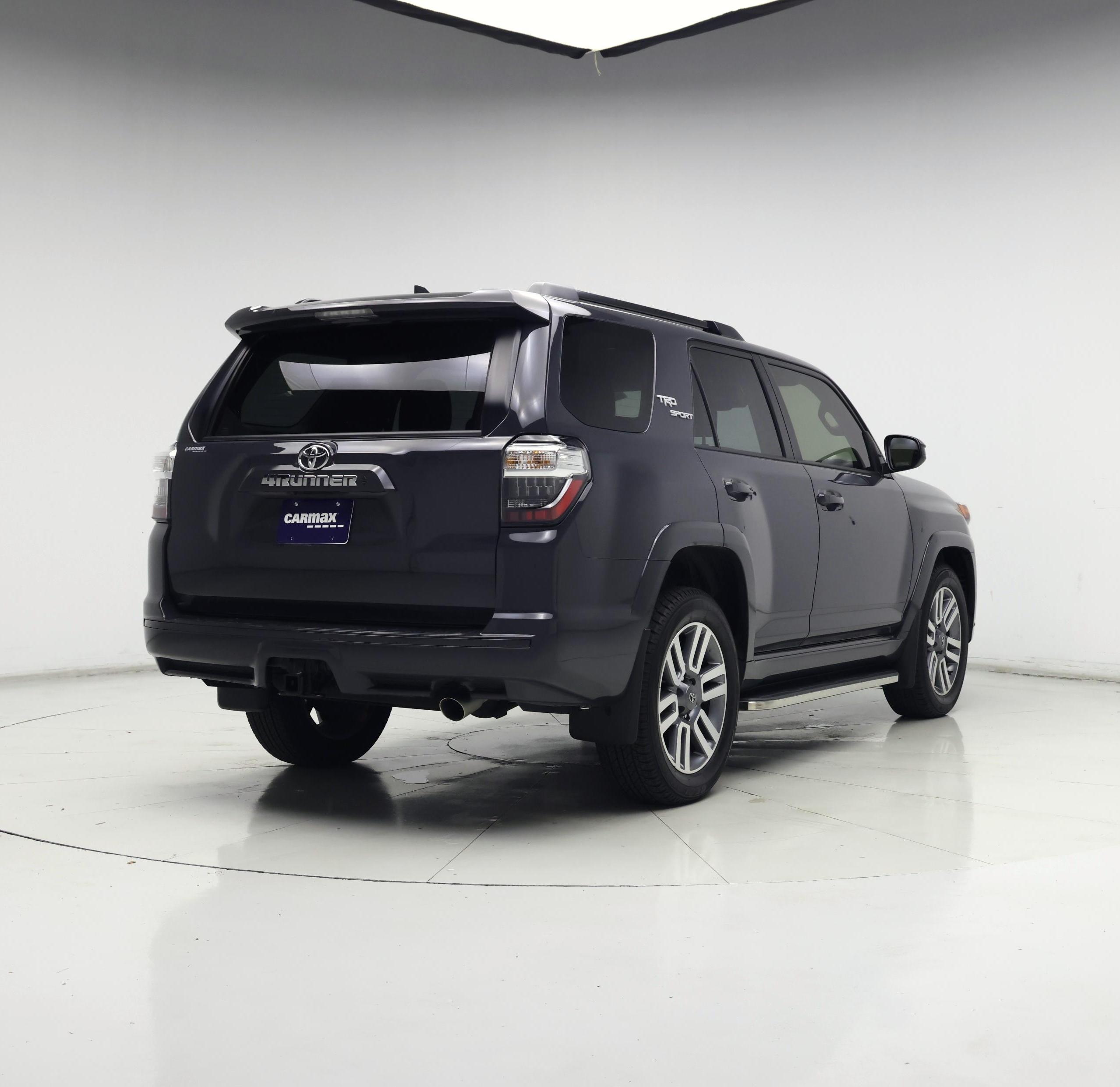 Thumbnail: 2024 Toyota 4Runner - 8