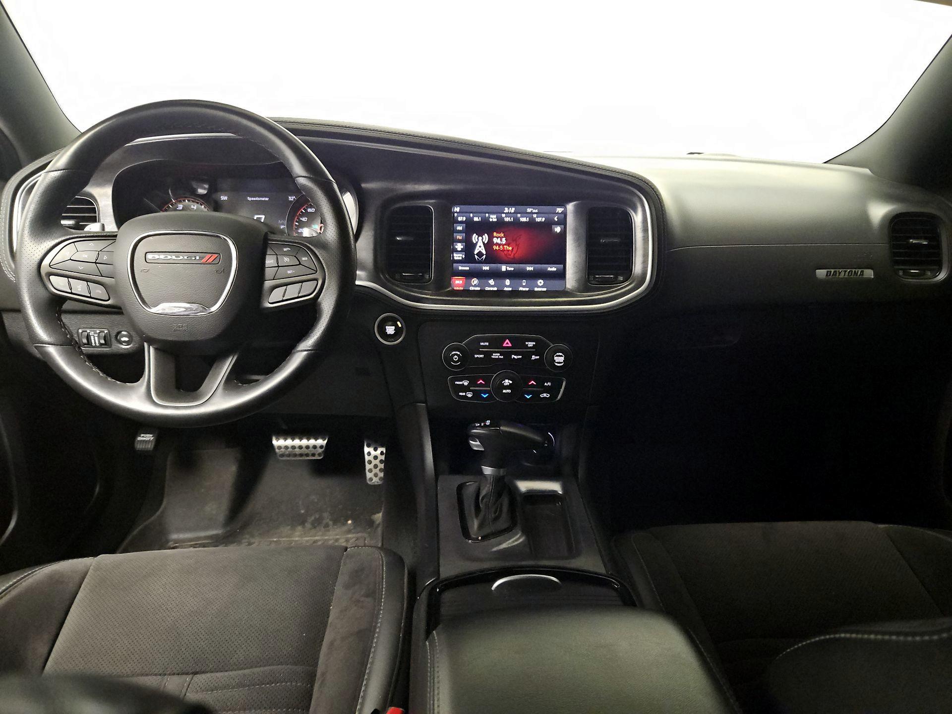 Thumbnail: 2023 Dodge Charger - 9