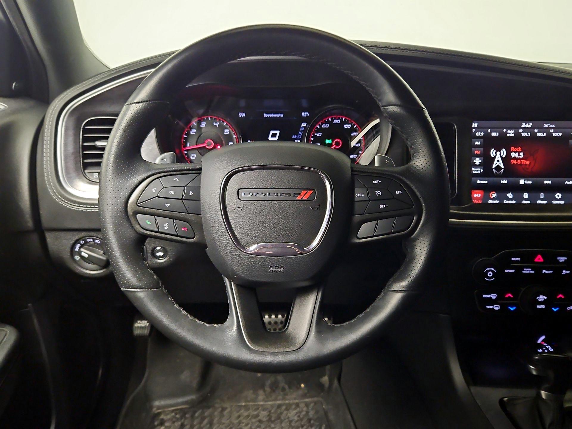 Thumbnail: 2023 Dodge Charger - 10