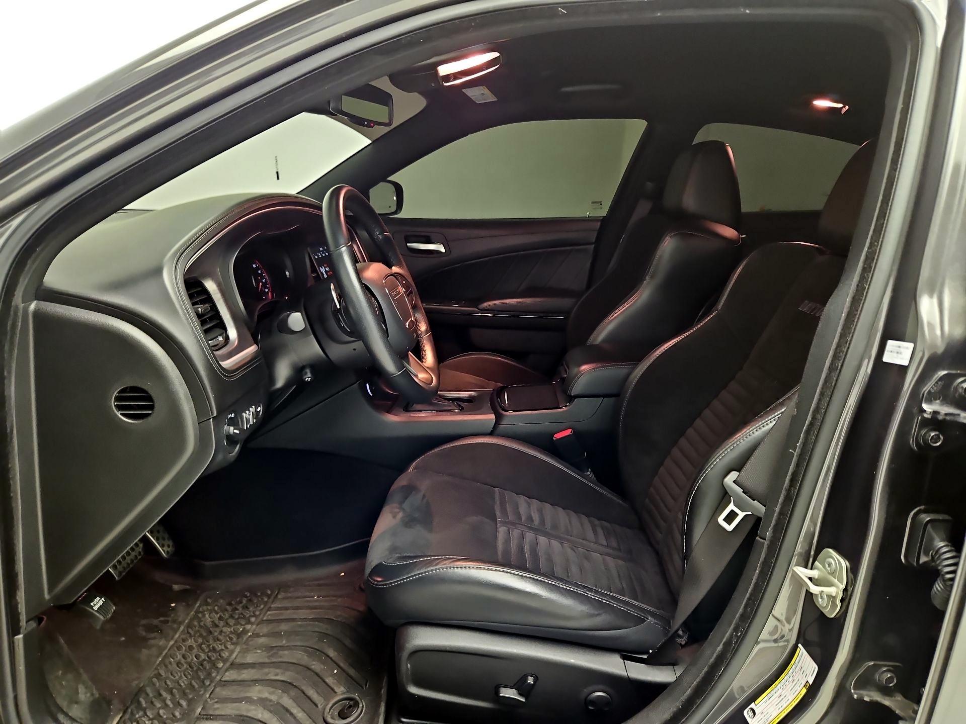 Thumbnail: 2023 Dodge Charger - 11