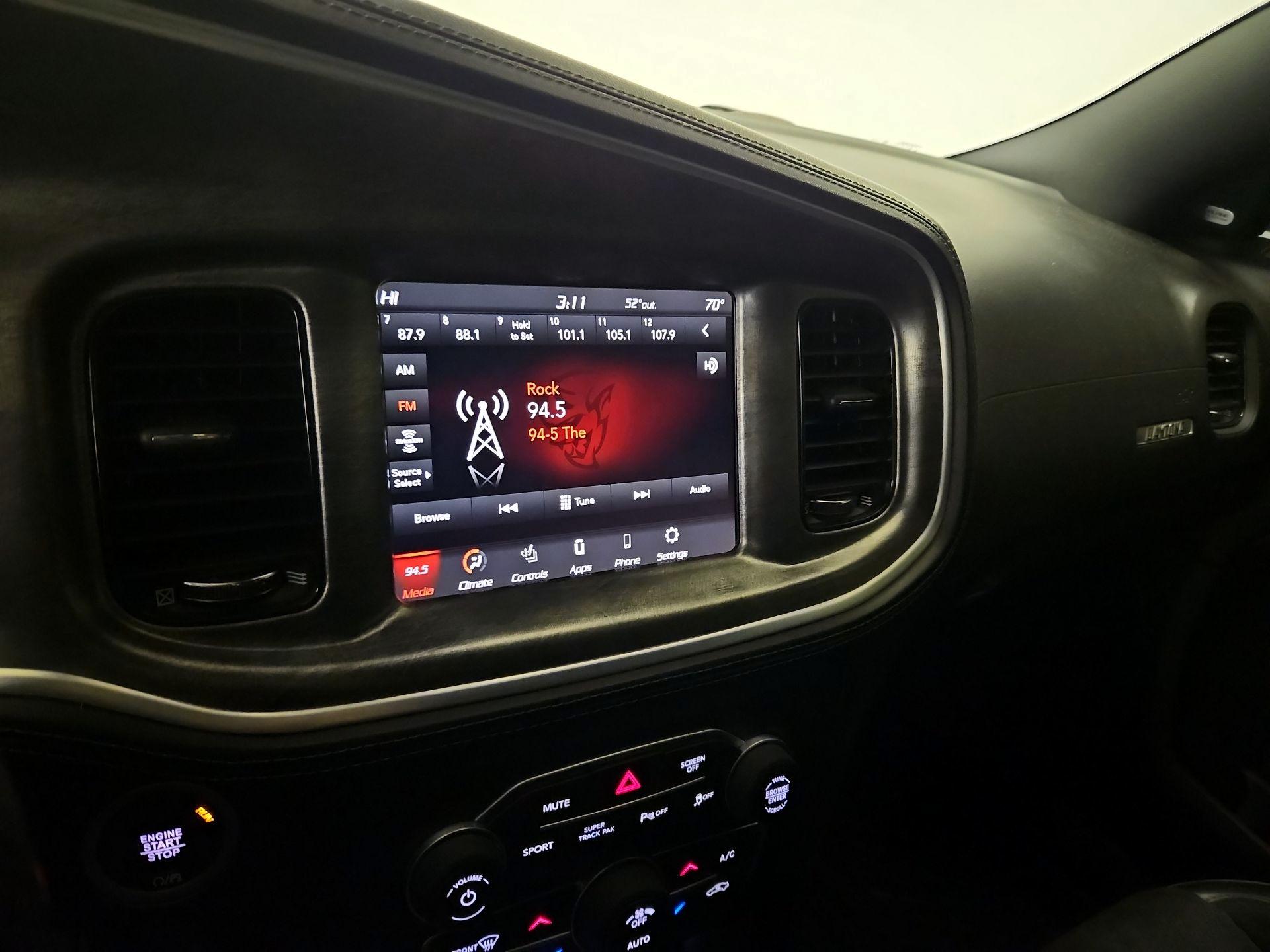 Thumbnail: 2023 Dodge Charger - 15