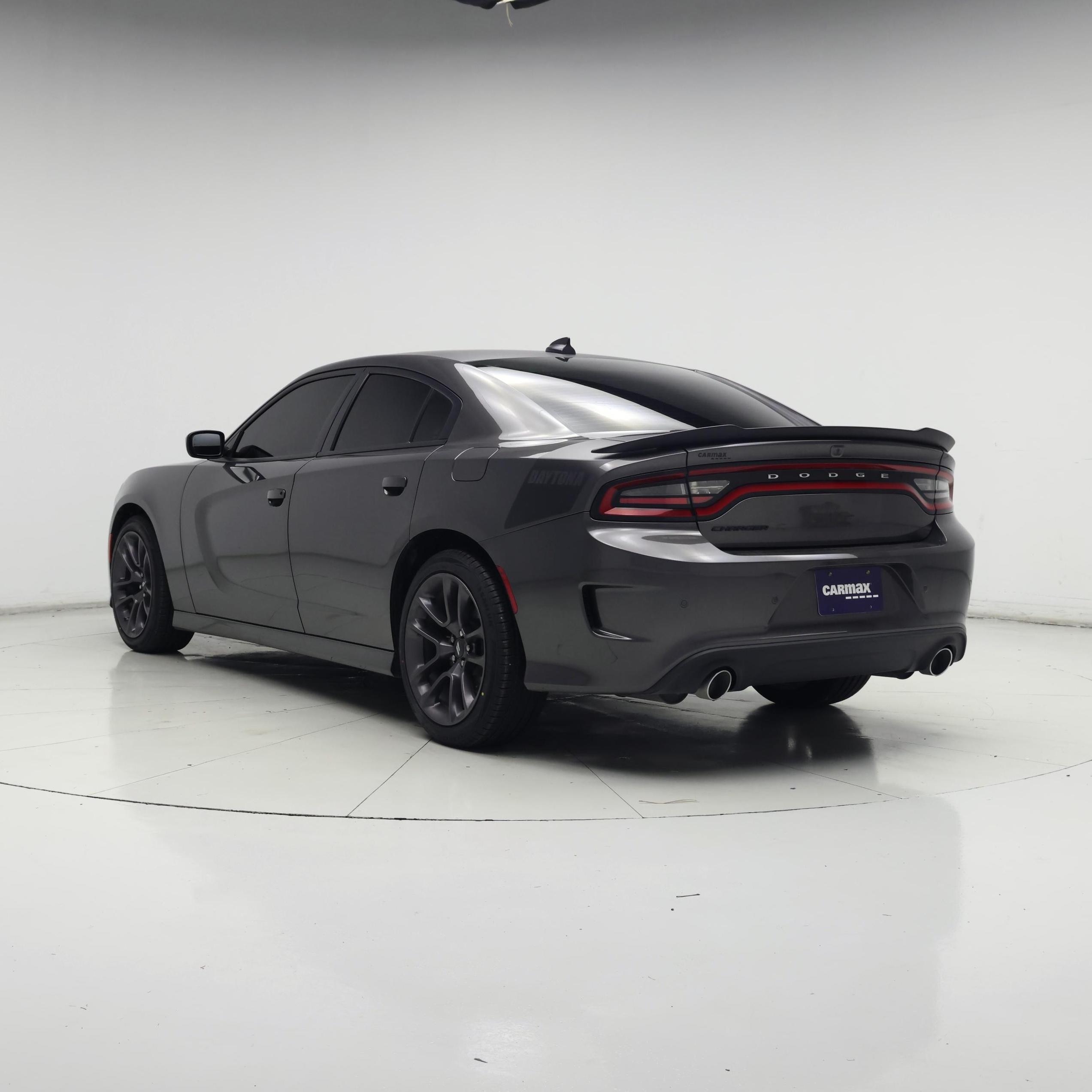 Thumbnail: 2023 Dodge Charger - 2