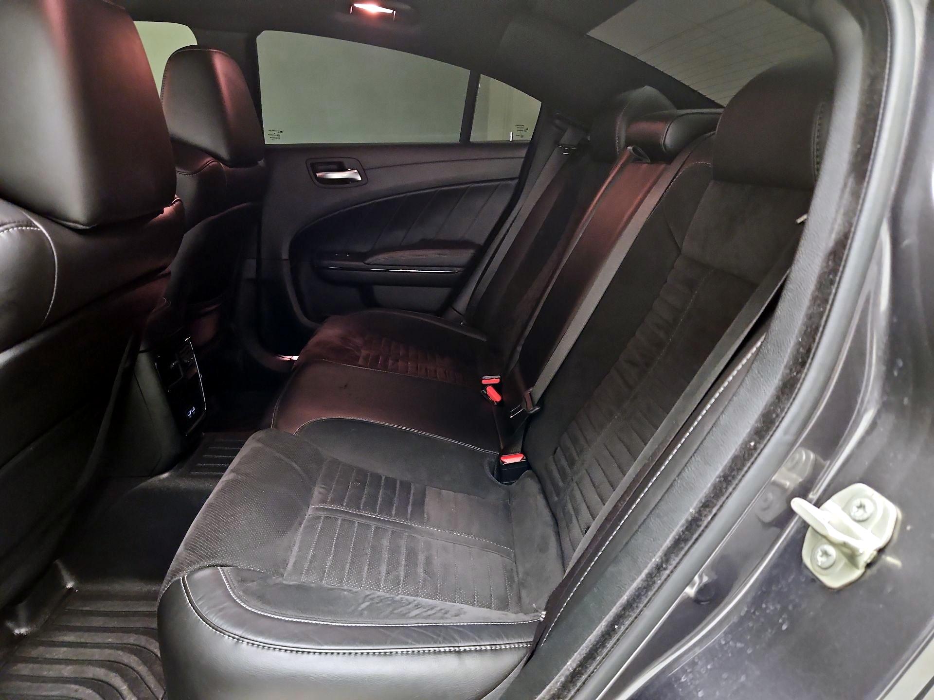 Thumbnail: 2023 Dodge Charger - 19