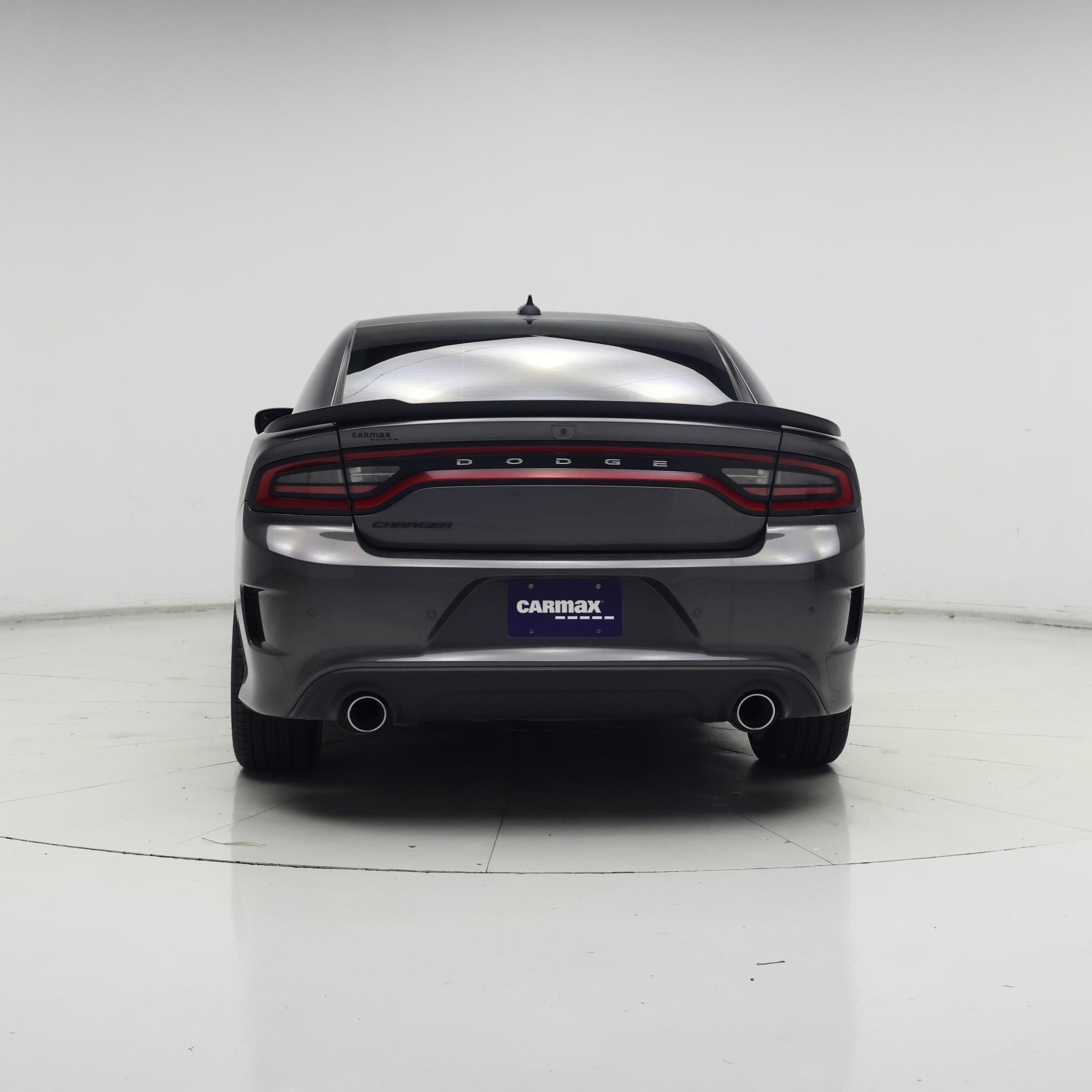 Thumbnail: 2023 Dodge Charger - 6