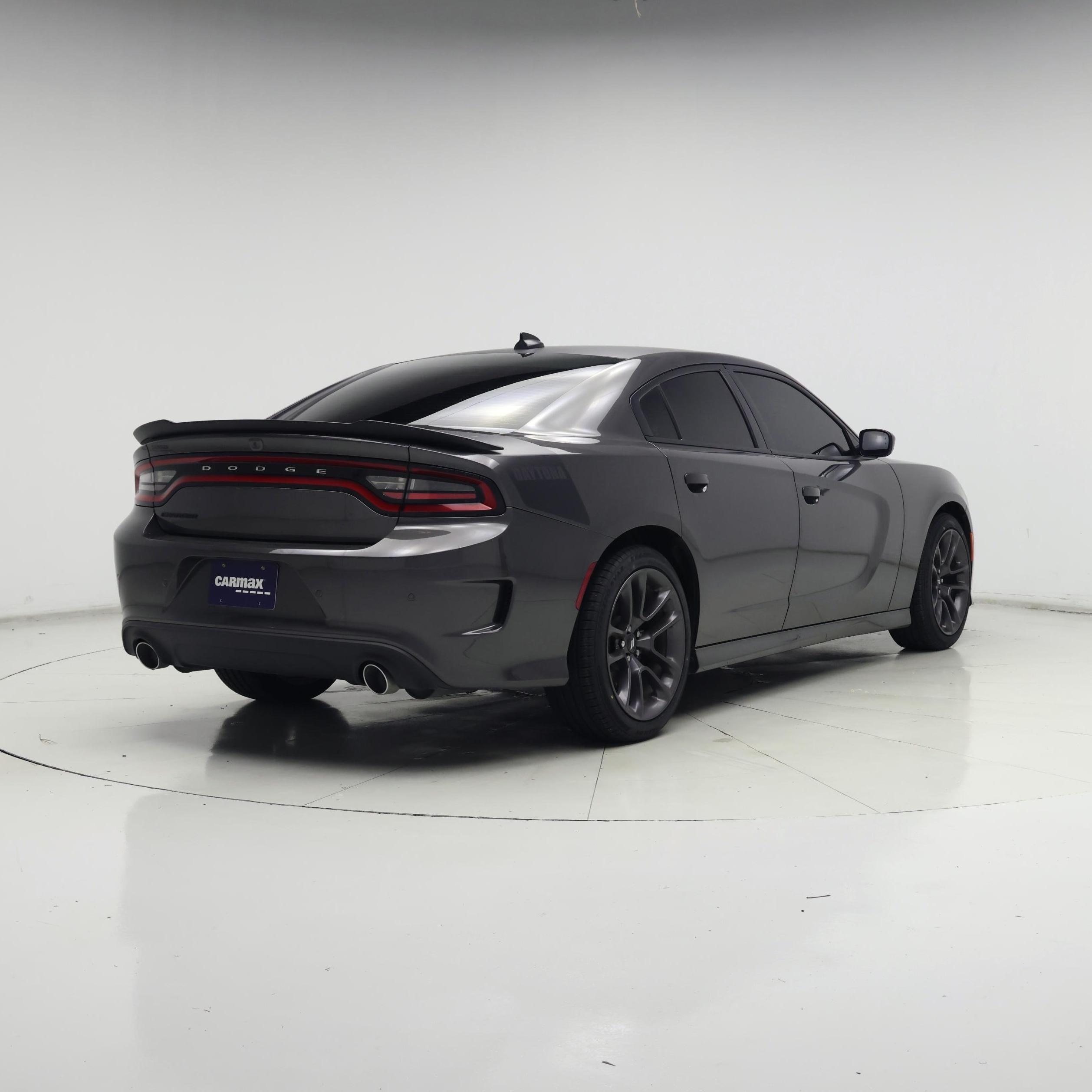 Thumbnail: 2023 Dodge Charger - 8