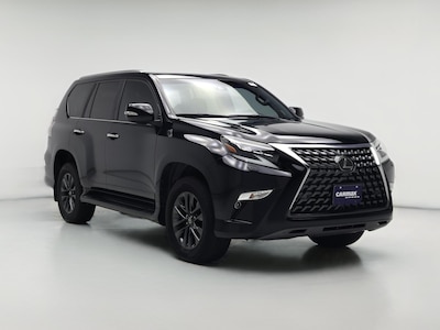 2021 Lexus GX 460 Premium