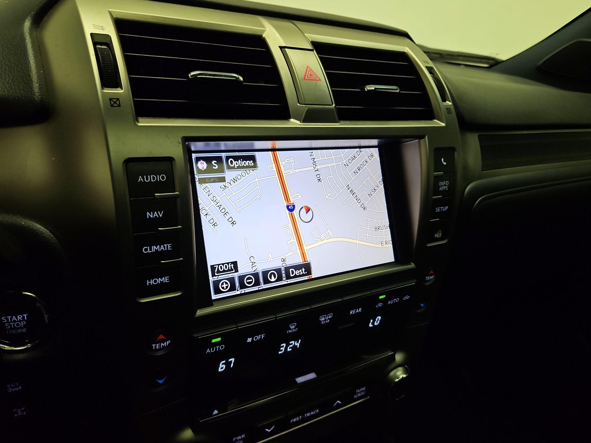 Thumbnail: 2021 Lexus GX - 14