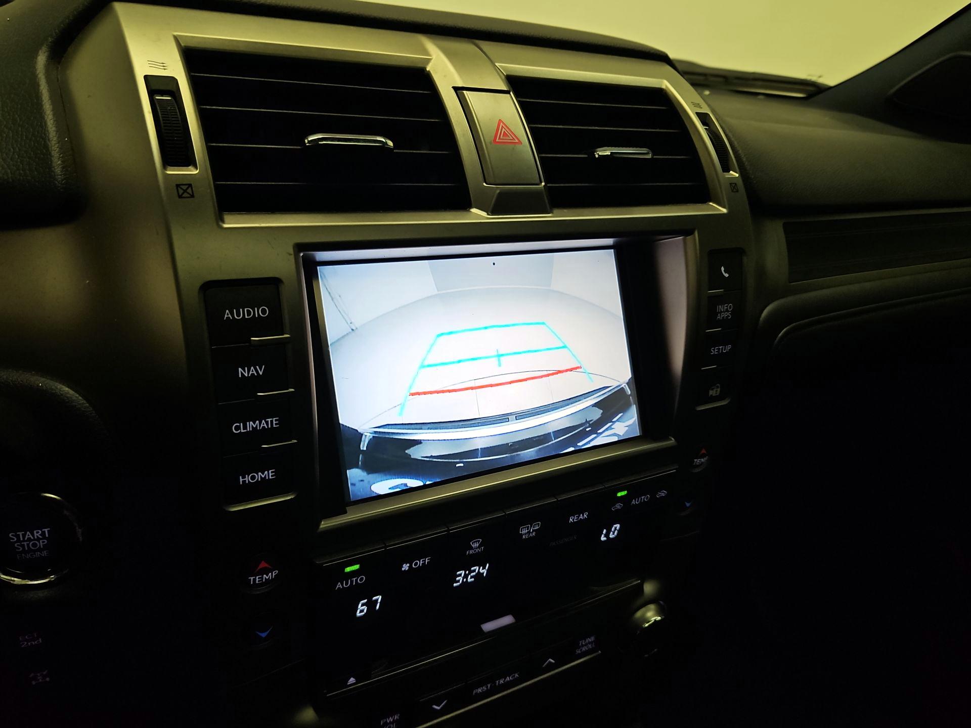 Thumbnail: 2021 Lexus GX - 15