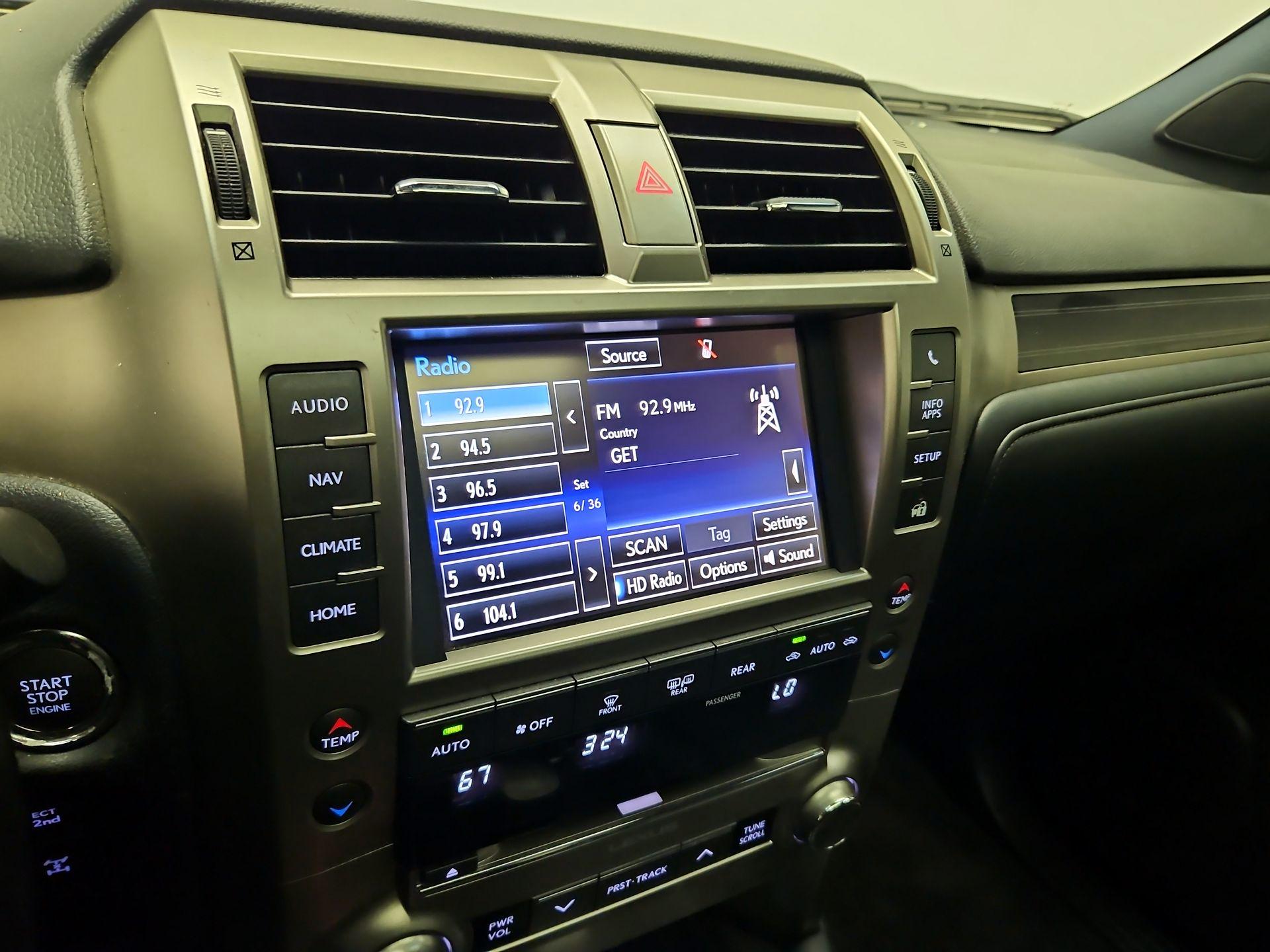 Thumbnail: 2021 Lexus GX - 16