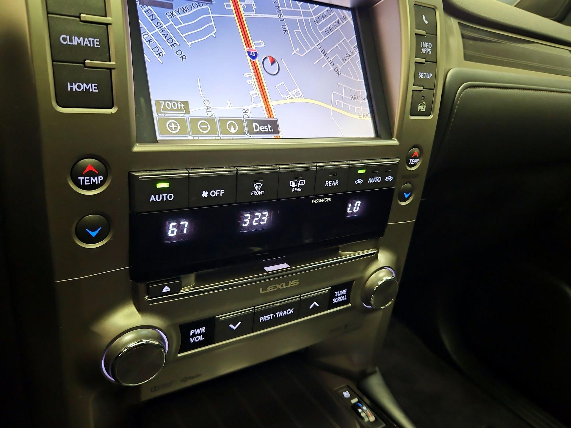 Thumbnail: 2021 Lexus GX - 17