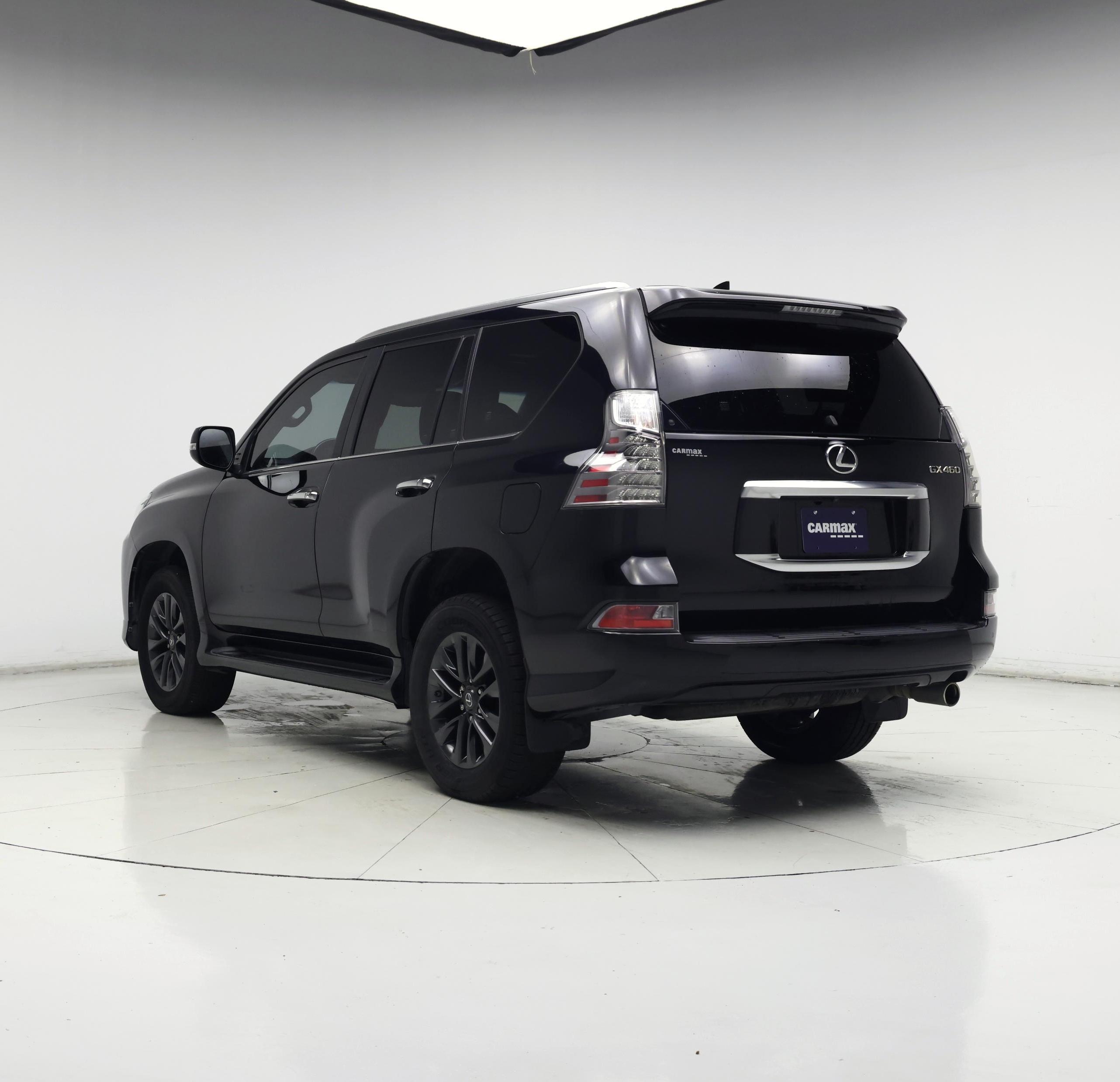 Thumbnail: 2021 Lexus GX - 2