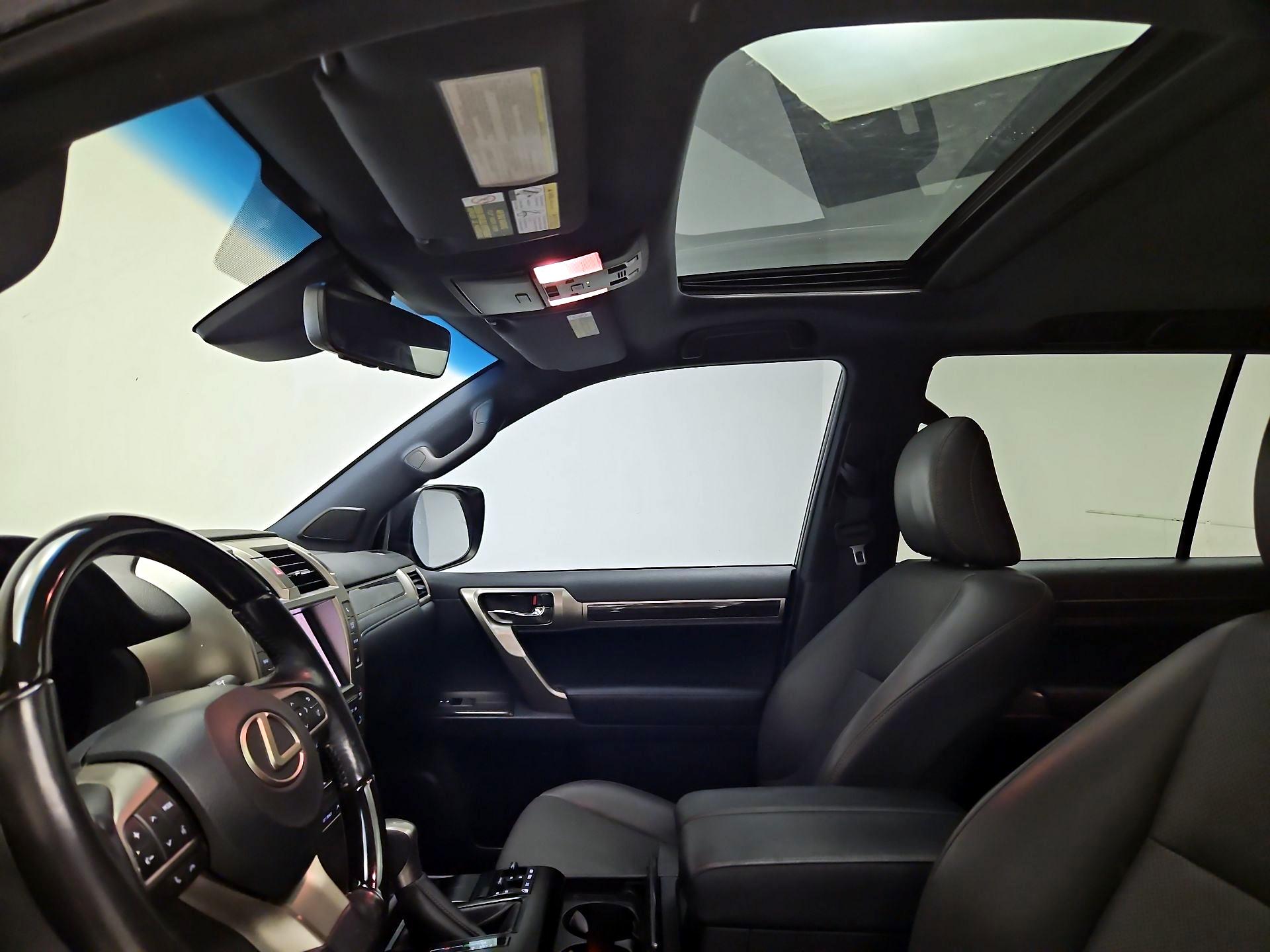 Thumbnail: 2021 Lexus GX - 20