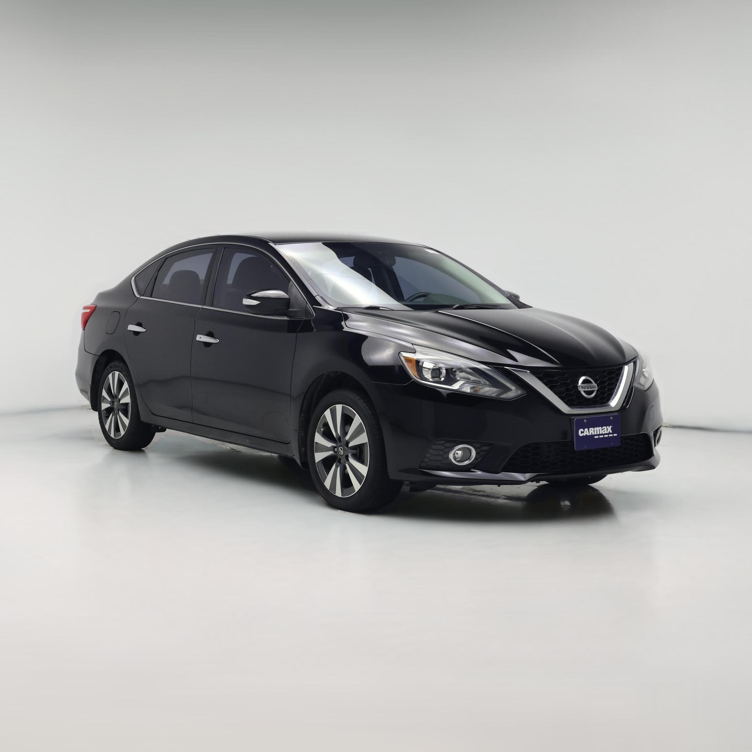 Thumbnail: 2017 Nissan Sentra - 1
